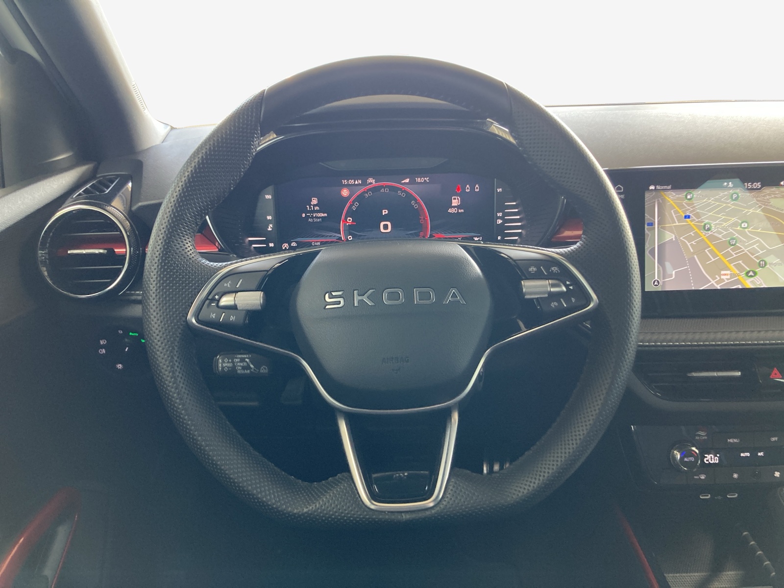 SKODA Fabia 1.5 TSI Monte Carlo DSG-image-9