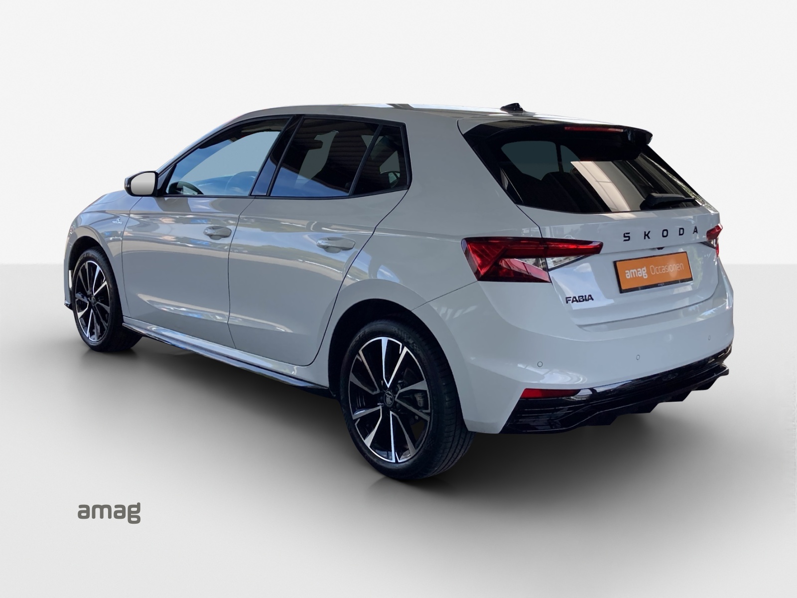 SKODA Fabia 1.5 TSI Monte Carlo DSG-image-2