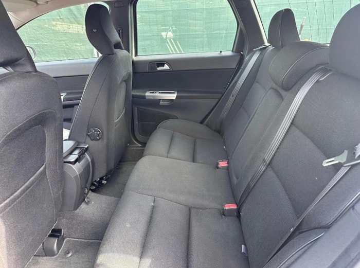 VOLVO V50 2.0D-image-7