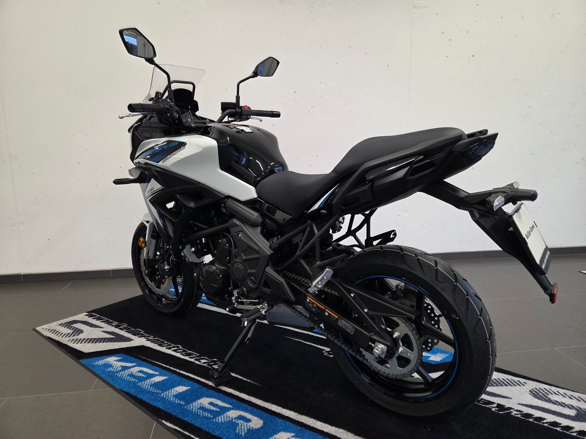KAWASAKI Versys 650-image-9