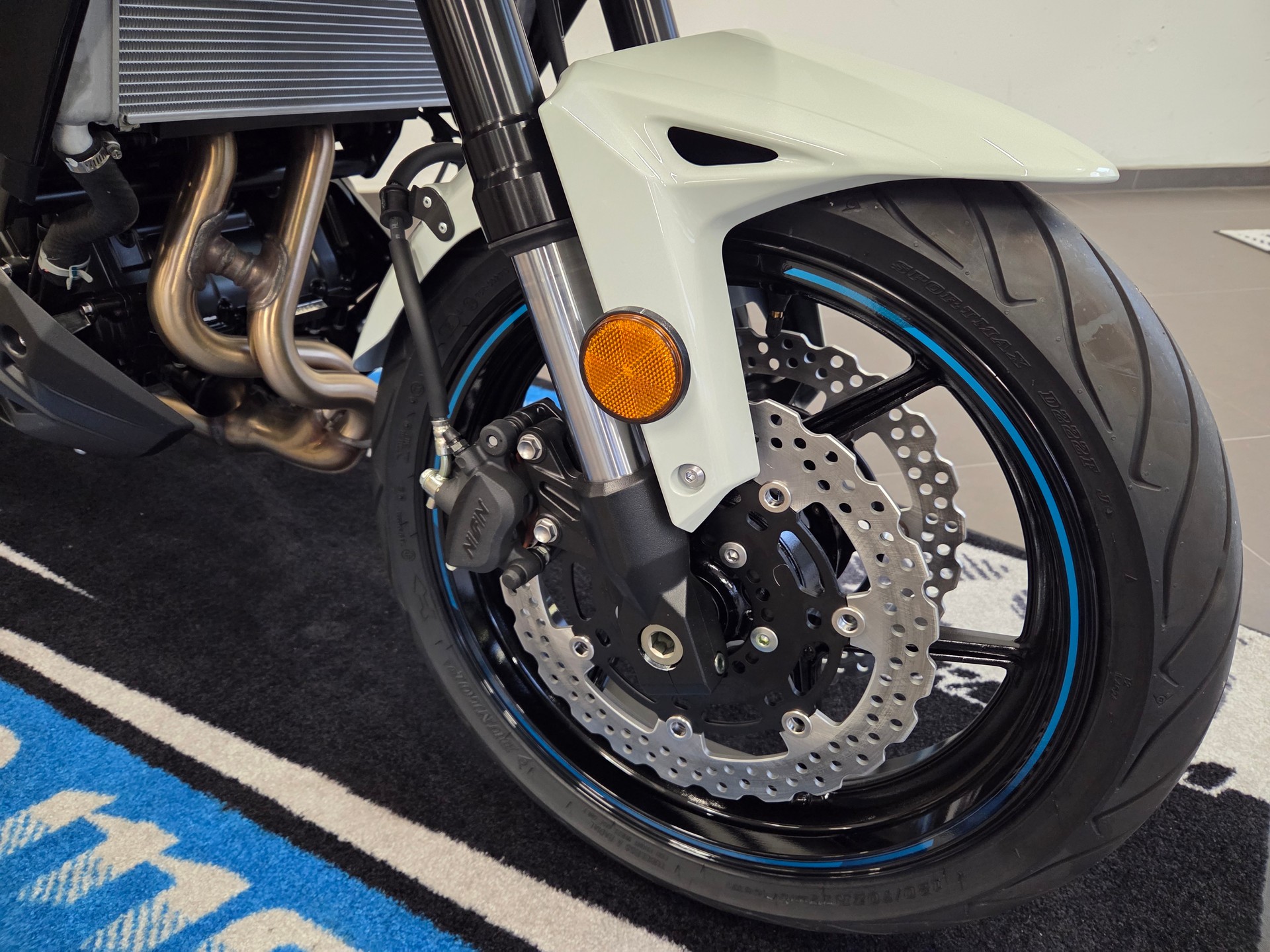KAWASAKI Versys 650-image-12