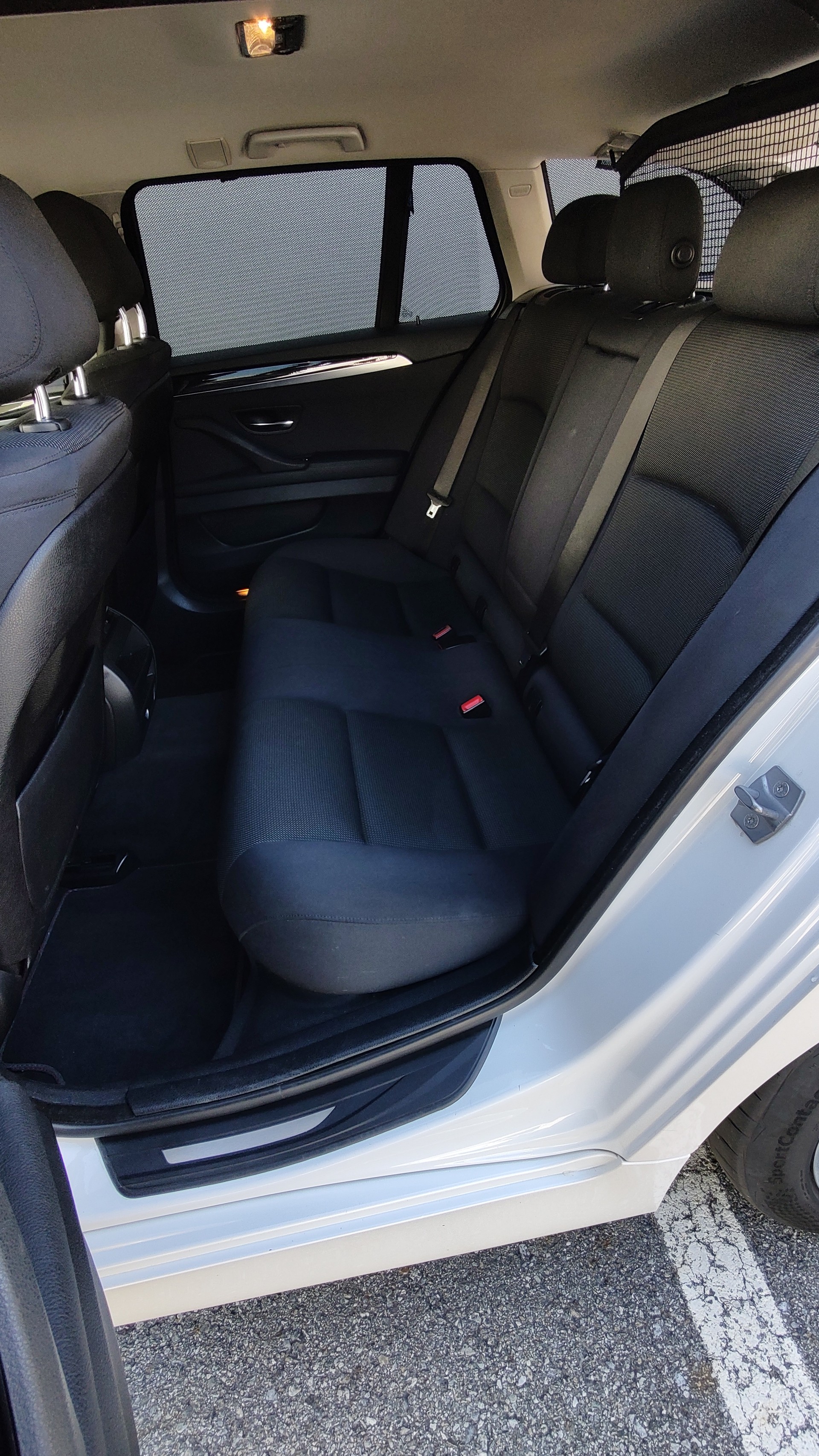 BMW 520d xDrive Touring Steptronic-image-6