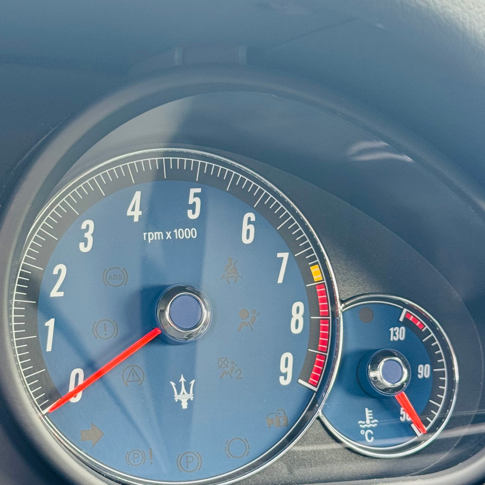 MASERATI GranTurismo Automatica-image-19