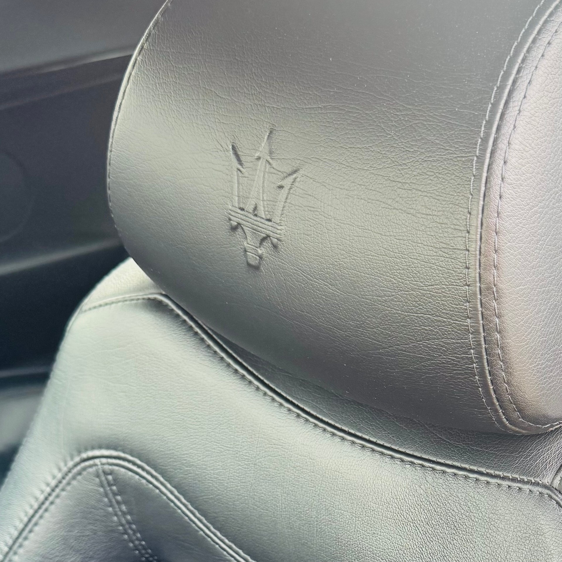 MASERATI GranTurismo Automatica-image-10