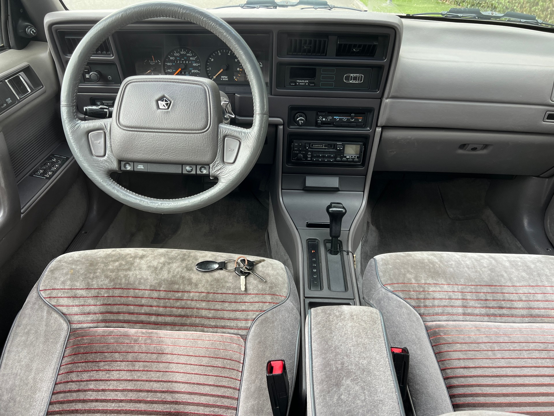 CHRYSLER Saratoga 3.0-image-5