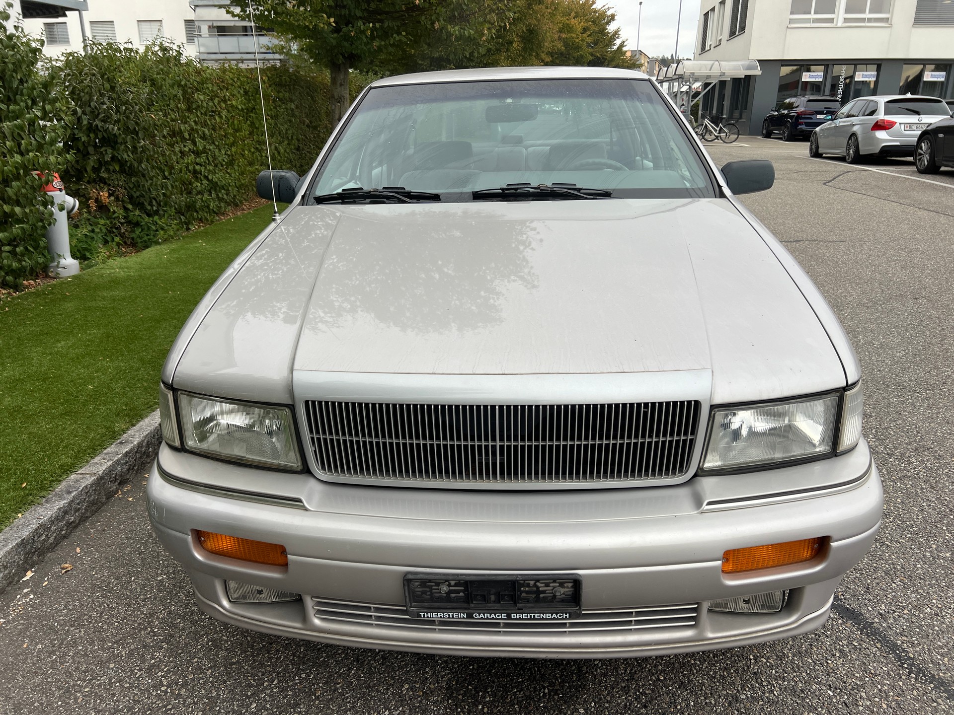 CHRYSLER Saratoga 3.0-image-1