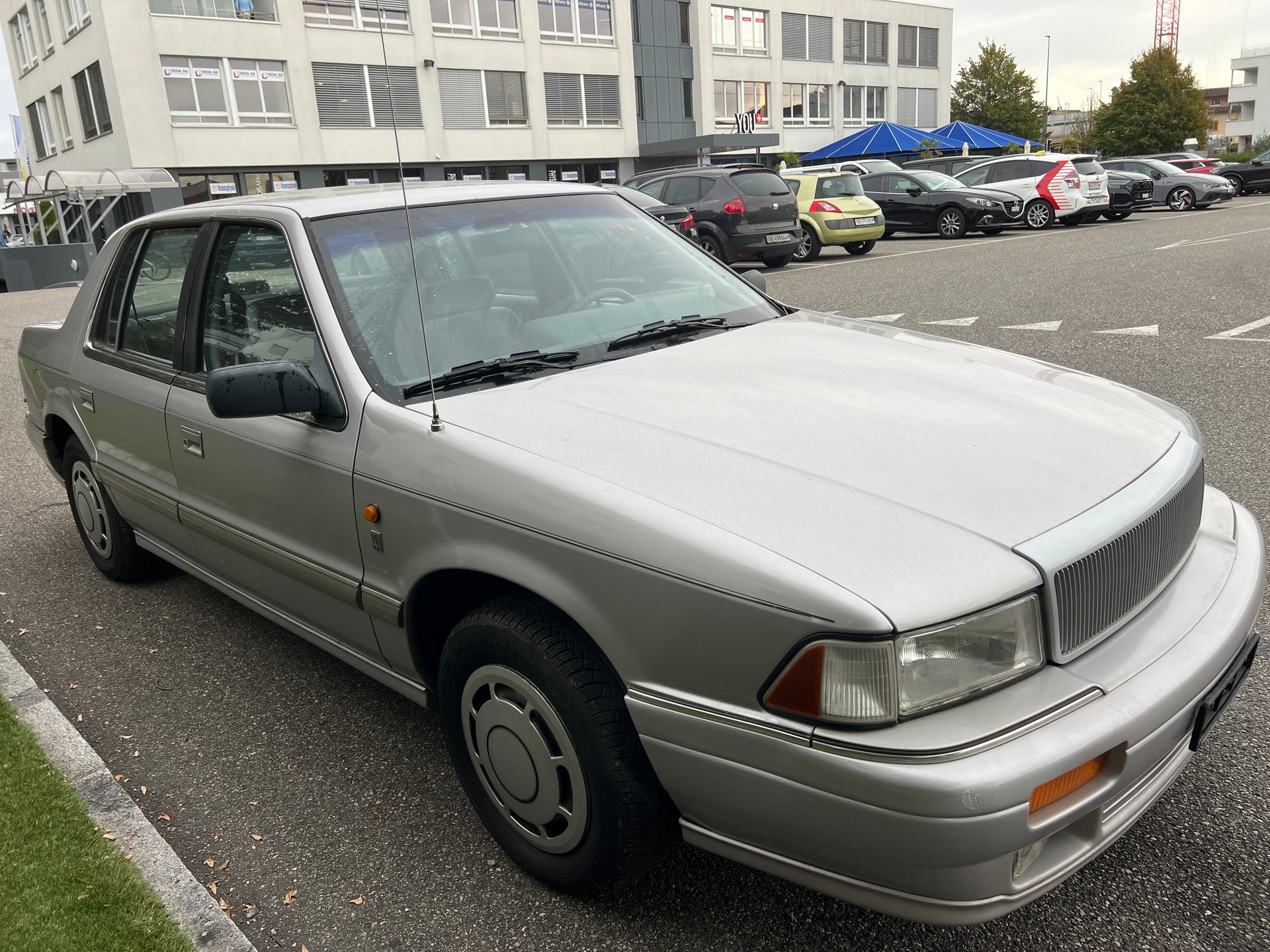 CHRYSLER Saratoga 3.0-image-2