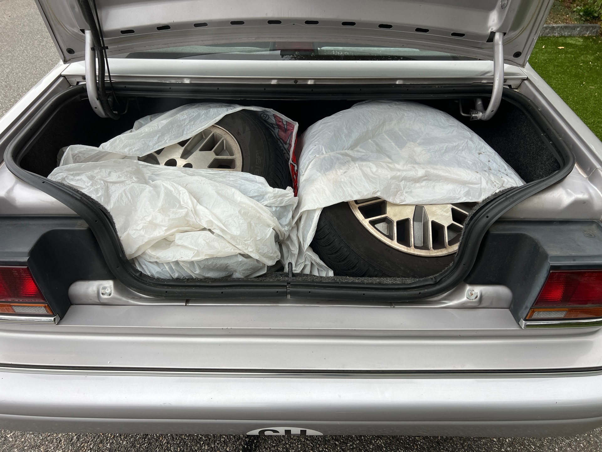 CHRYSLER Saratoga 3.0-image-10