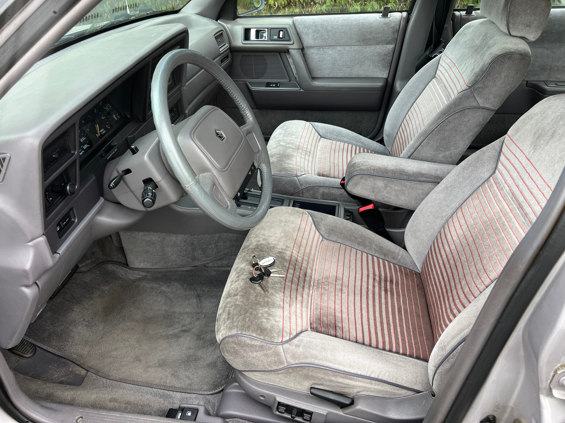 CHRYSLER Saratoga 3.0-image-6