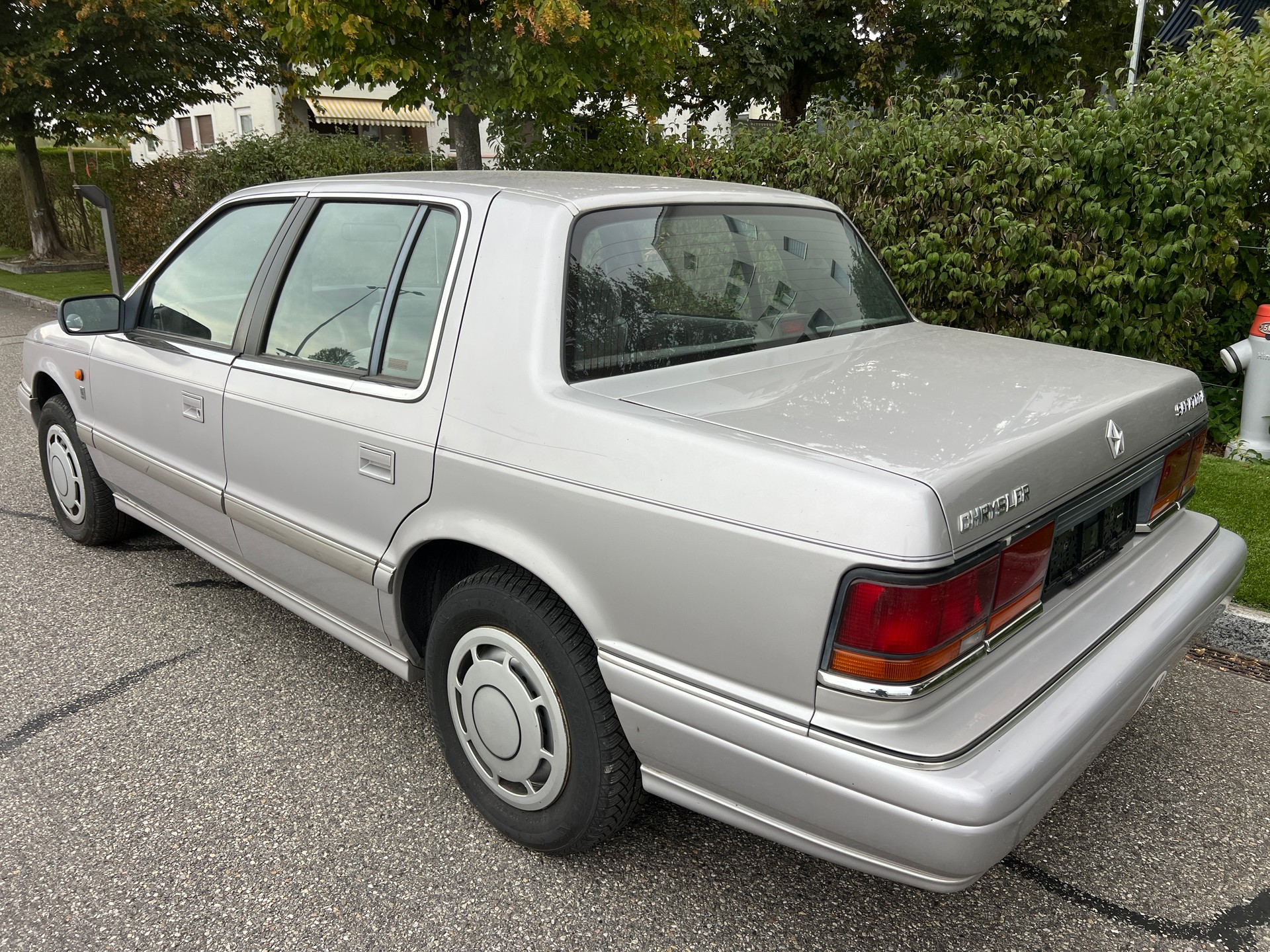CHRYSLER Saratoga 3.0-image-3