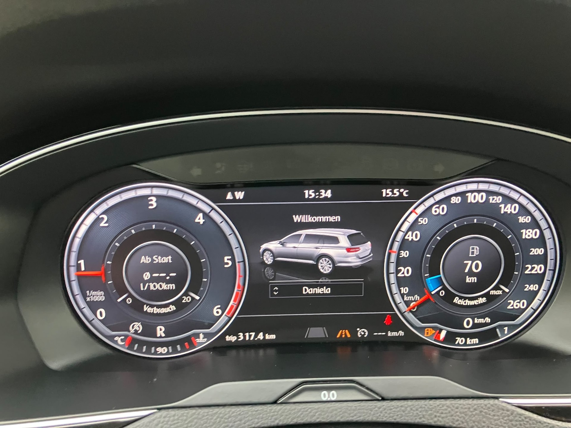 VW Passat Variant 2.0 TDI BMT High. DSG 4Motion-image-12