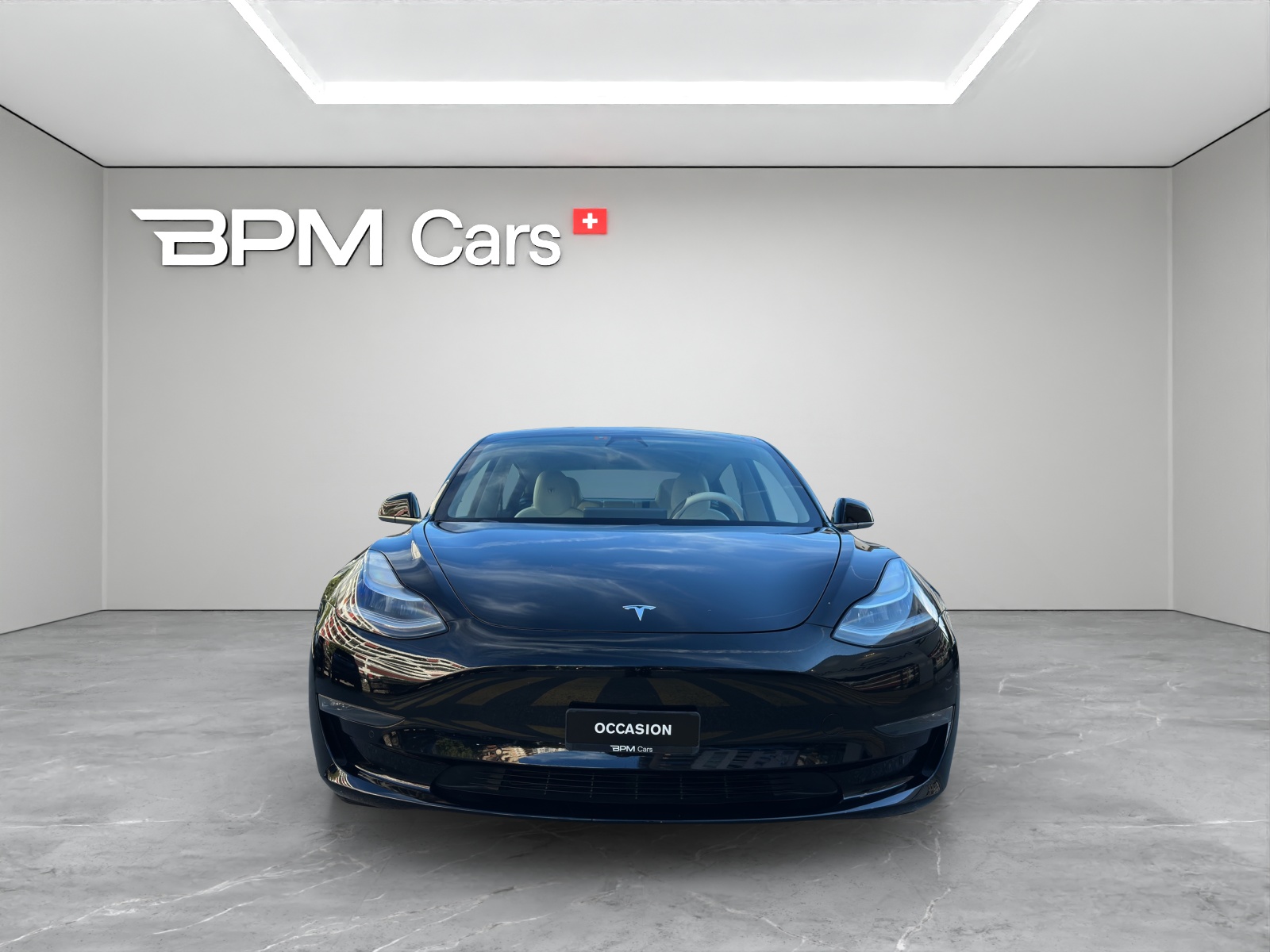 TESLA Model 3 Long Range D-showroom-element-1