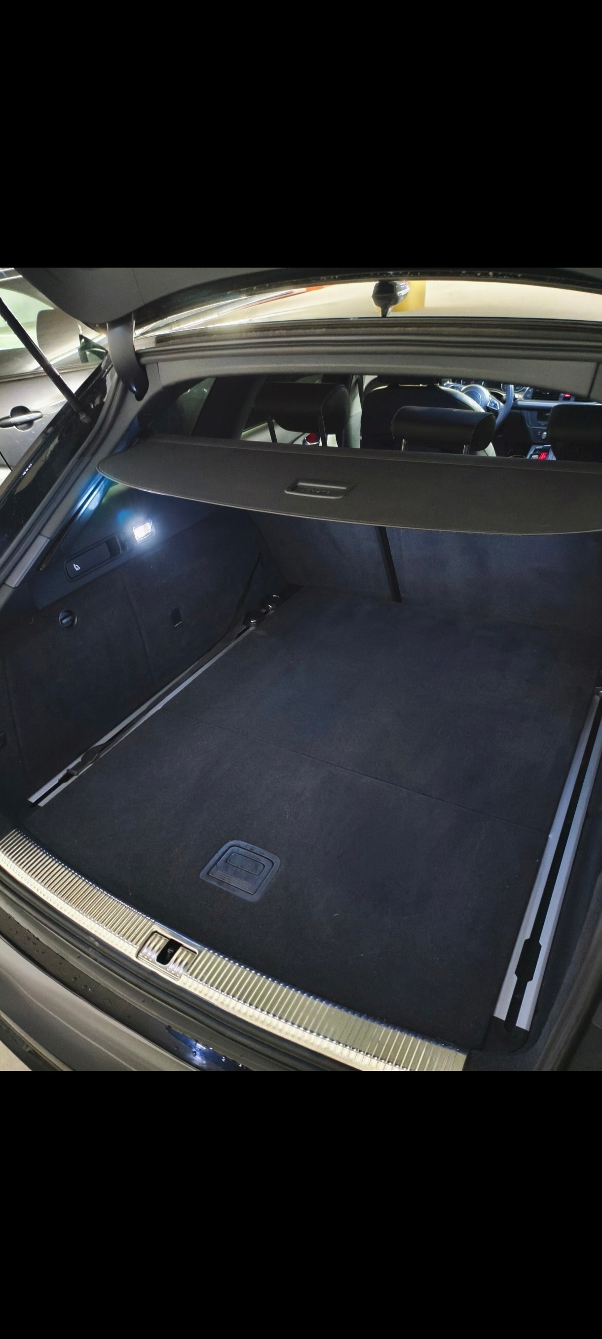 AUDI 2.0 TFSI quattro S-Tronic-image-2