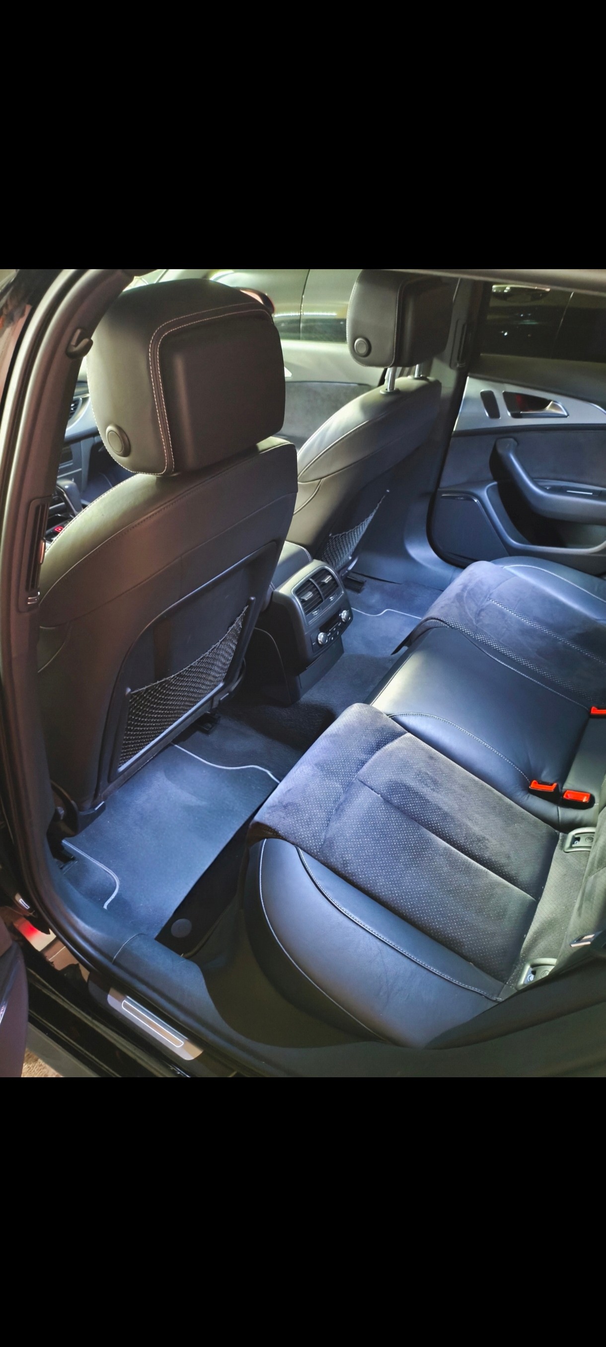 AUDI 2.0 TFSI quattro S-Tronic-image-3