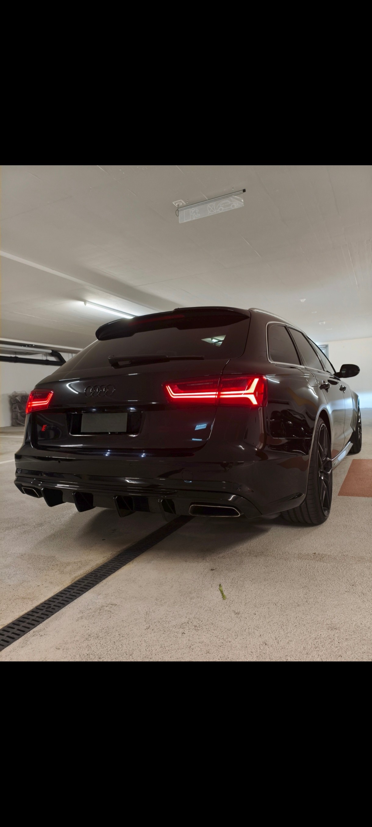 AUDI 2.0 TFSI quattro S-Tronic-image-1