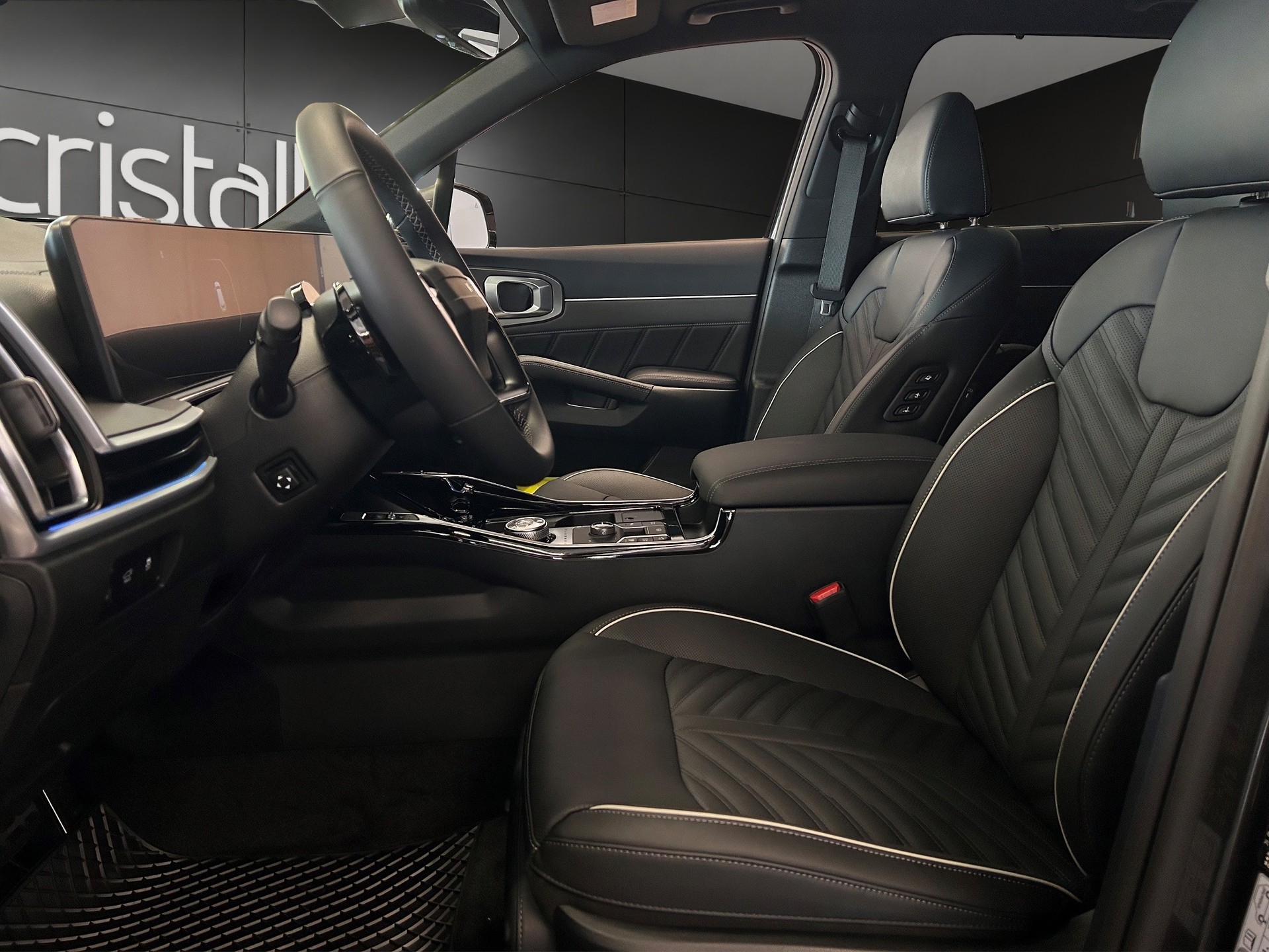 KIA Sorento 1.6 T-GDi Hybrid Style 7P-image-6