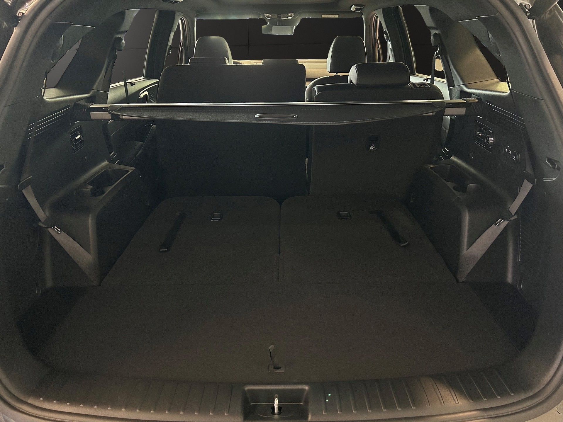 KIA Sorento 1.6 T-GDi Hybrid Style 7P-image-12