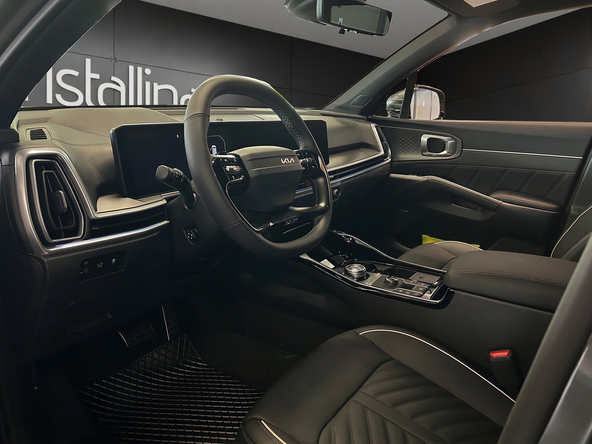 KIA Sorento 1.6 T-GDi Hybrid Style 7P-image-7