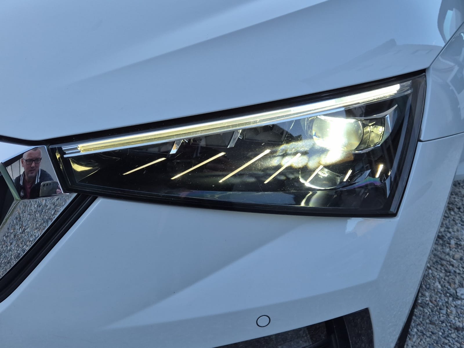 SKODA Scala 1.0 TSI Ambition-image-1