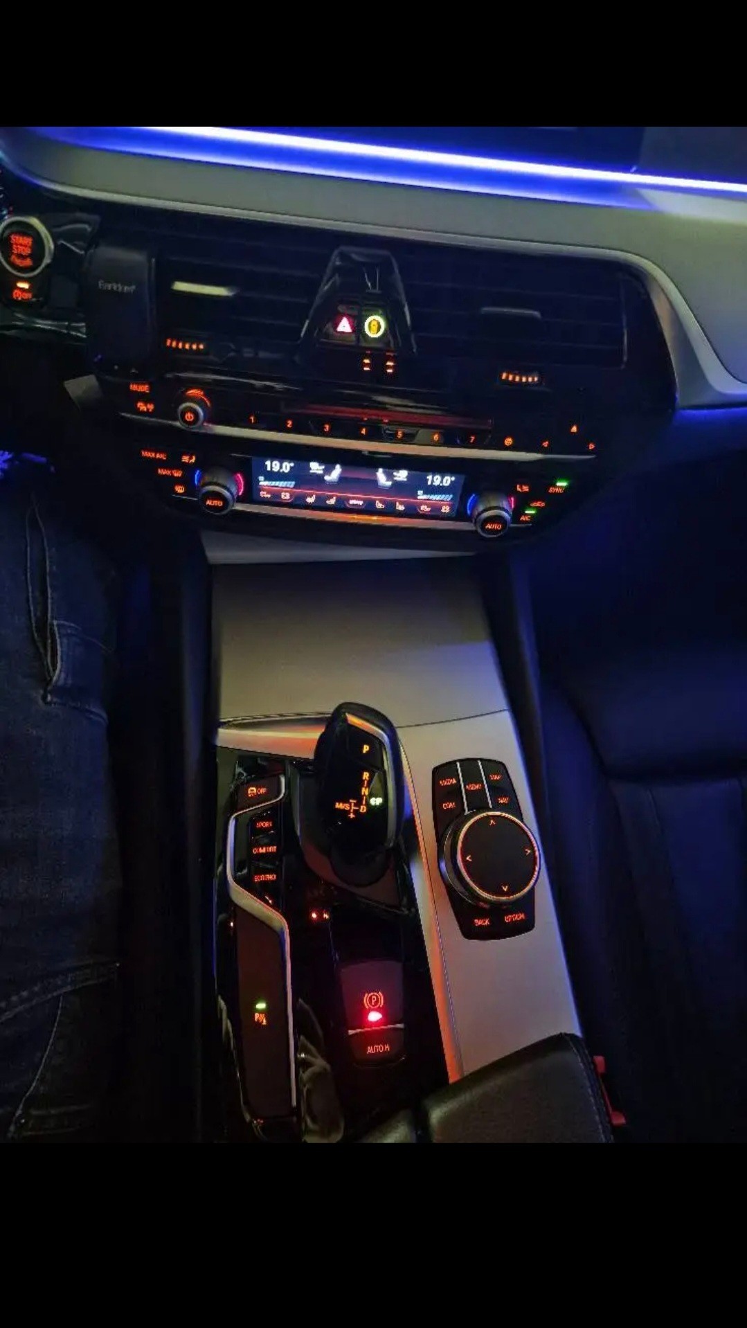 BMW 530i-image-4