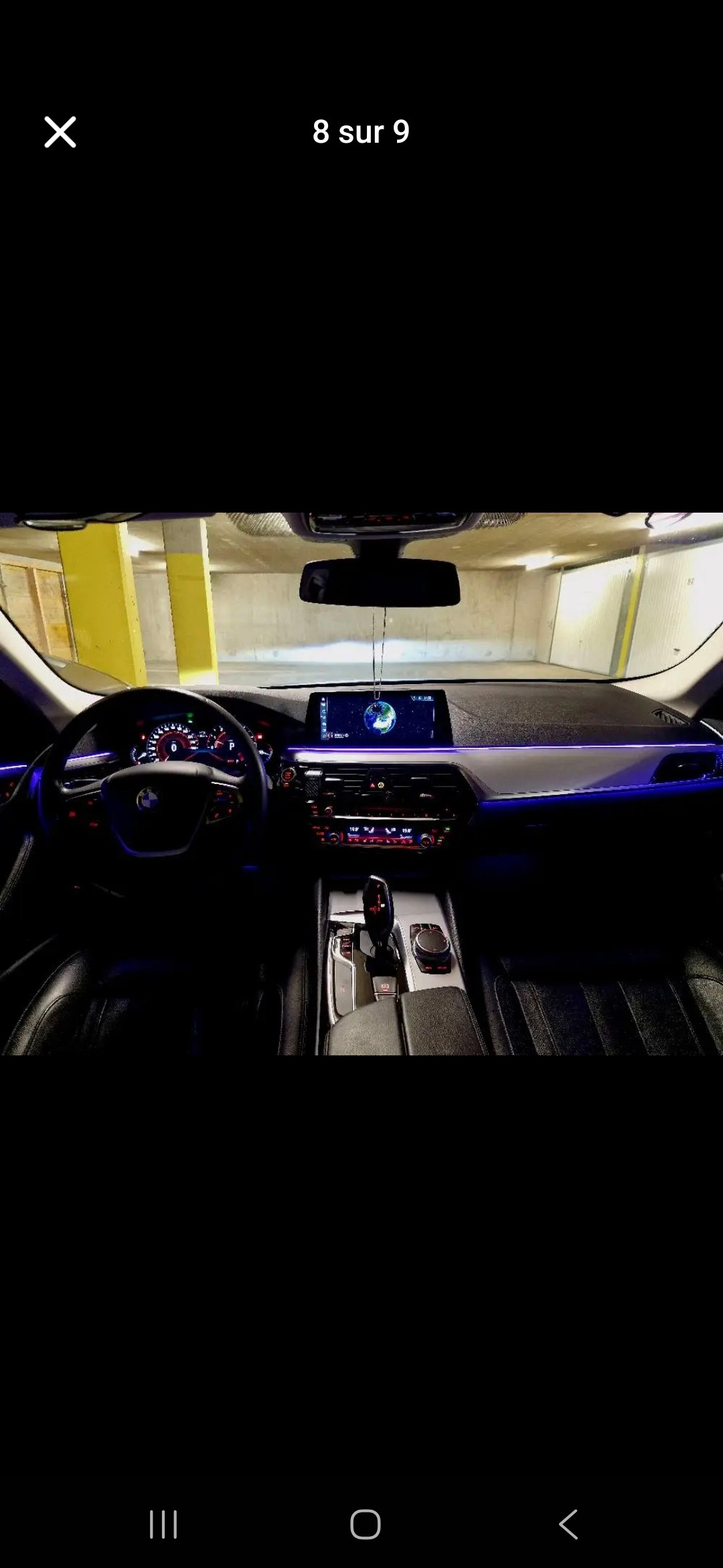 BMW 530i-image-3