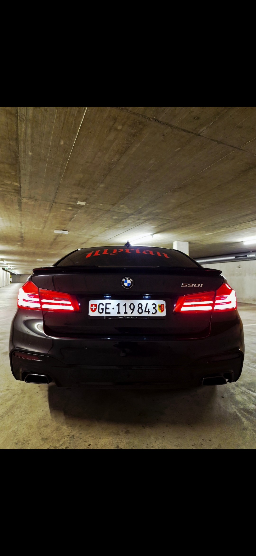BMW 530i-image-1