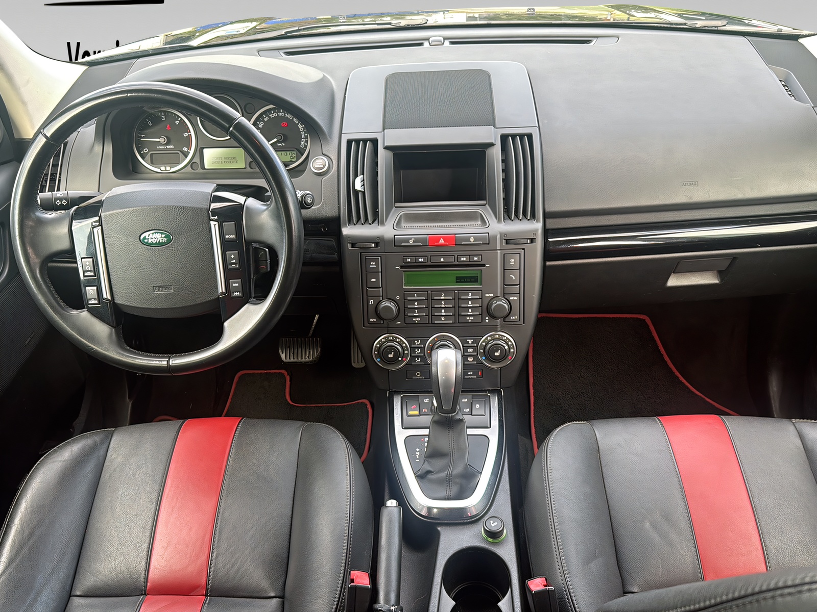 LAND ROVER Freelander 2.2eD4 E 2WD-image-14