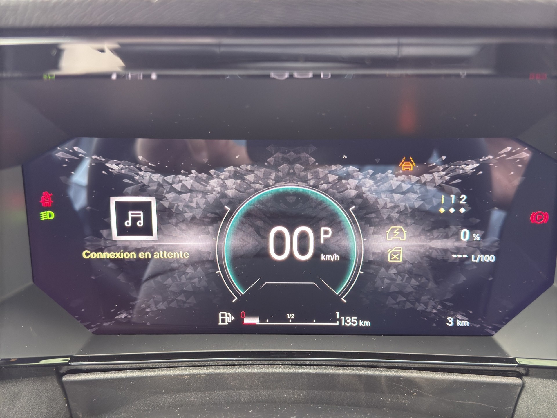 DS AUTOMOBILES N°4 1.2 MHEV Performance Line-image-7
