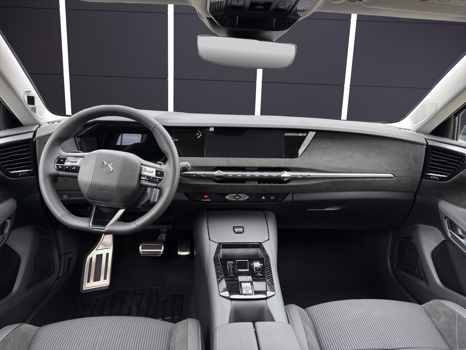 DS AUTOMOBILES N°4 1.2 MHEV Performance Line-image-6