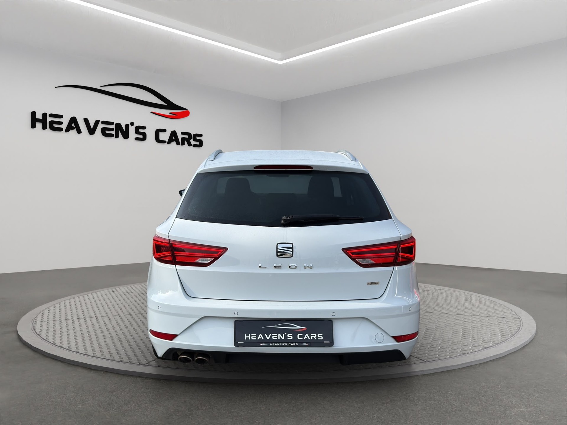 SEAT Leon ST 2.0 TDI CR Style 4Drive DSG-image-7