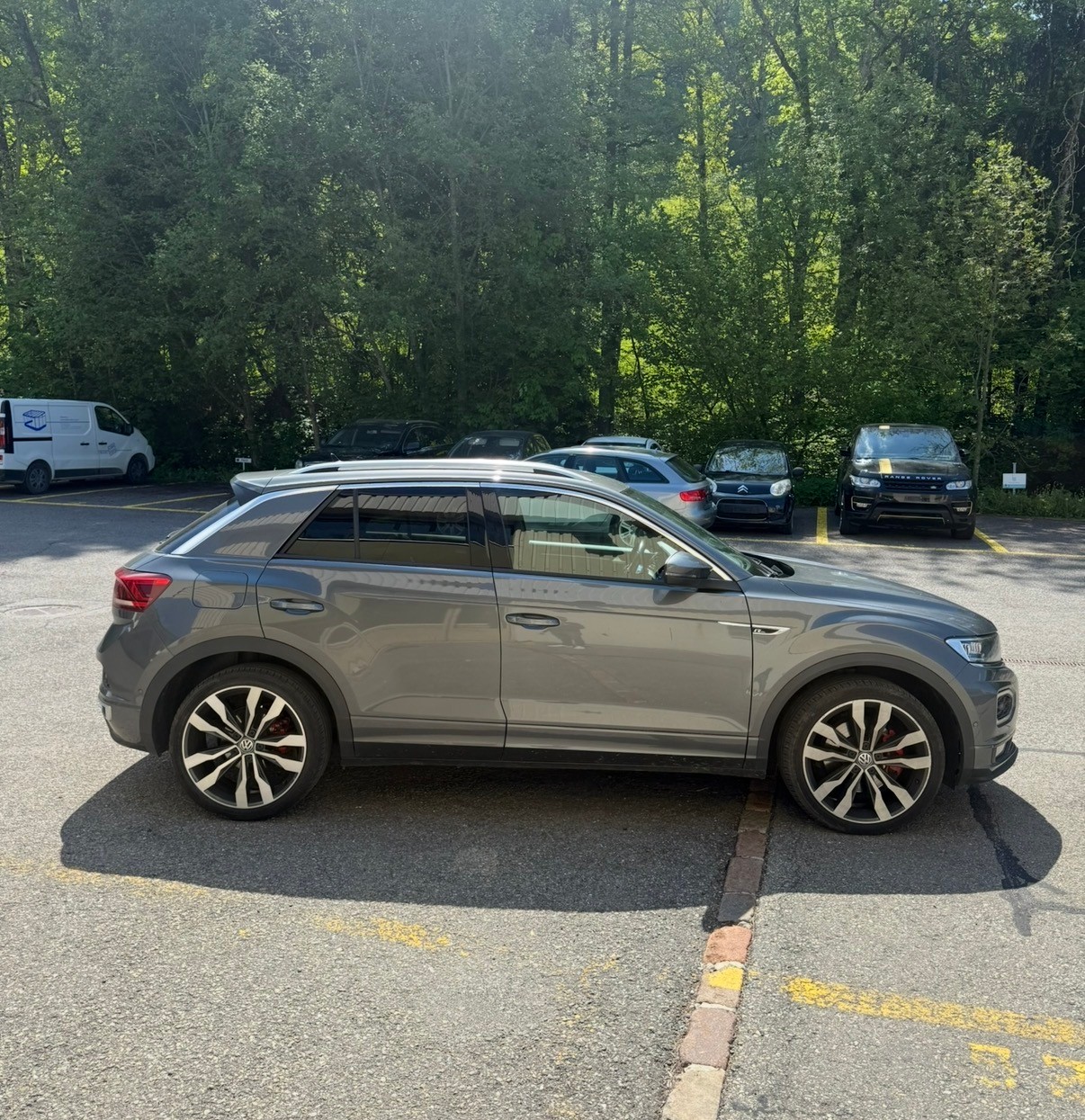 VW T-Roc 2.0 TSI Sport DSG 4Motion-image-6