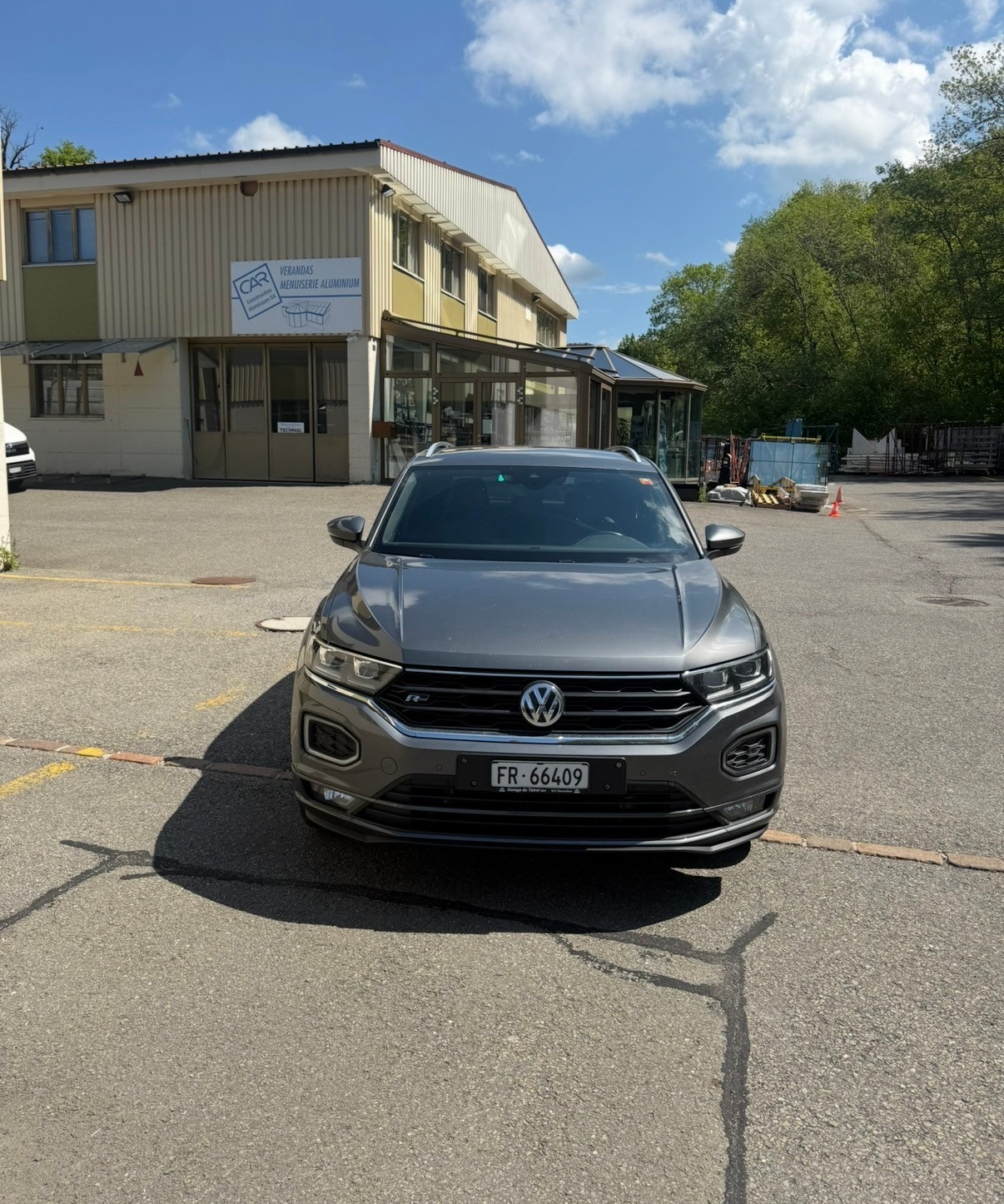 VW T-Roc 2.0 TSI Sport DSG 4Motion-image-4