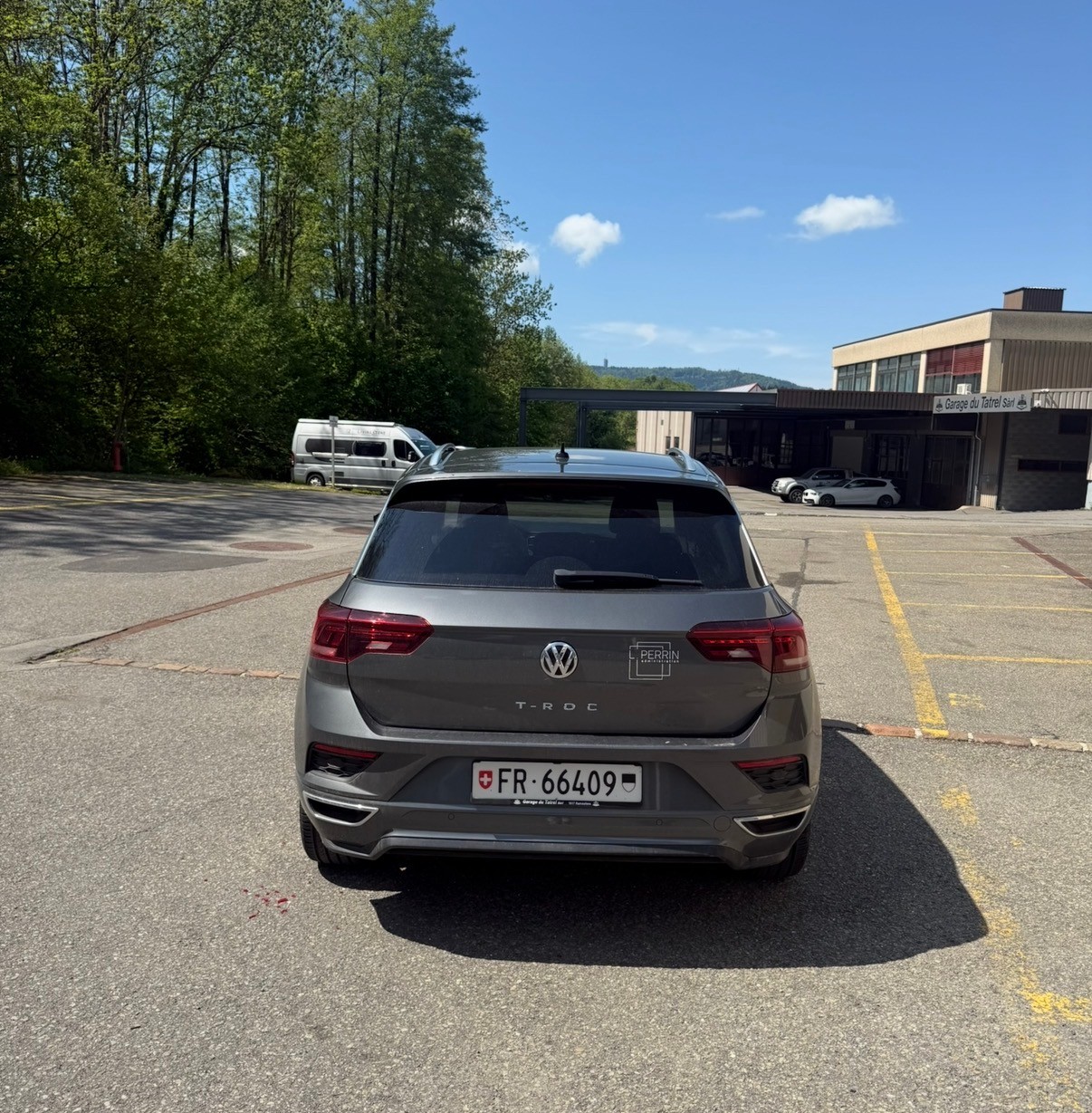 VW T-Roc 2.0 TSI Sport DSG 4Motion-image-8