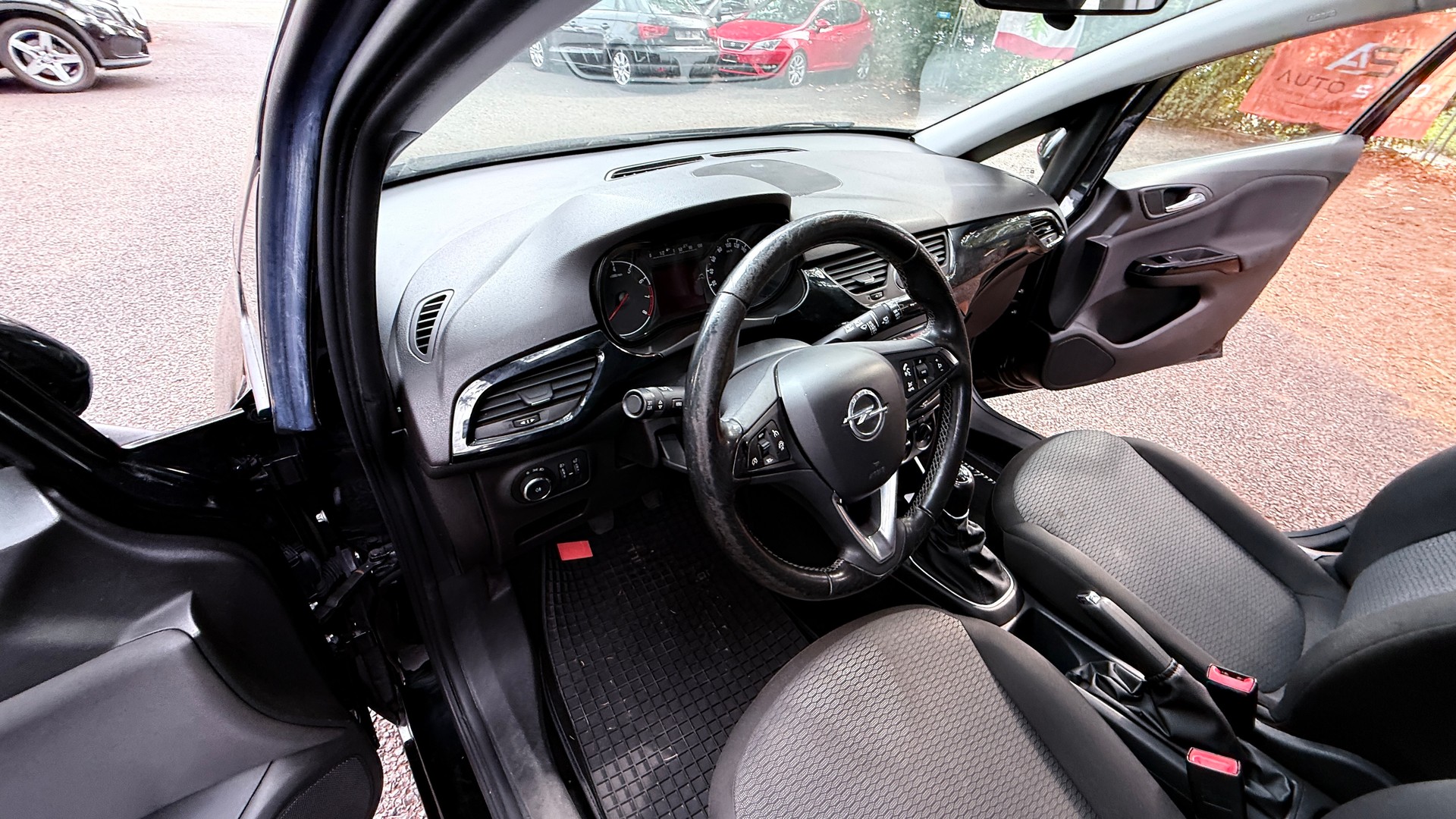 OPEL Corsa 1.4 TP Active-image-10