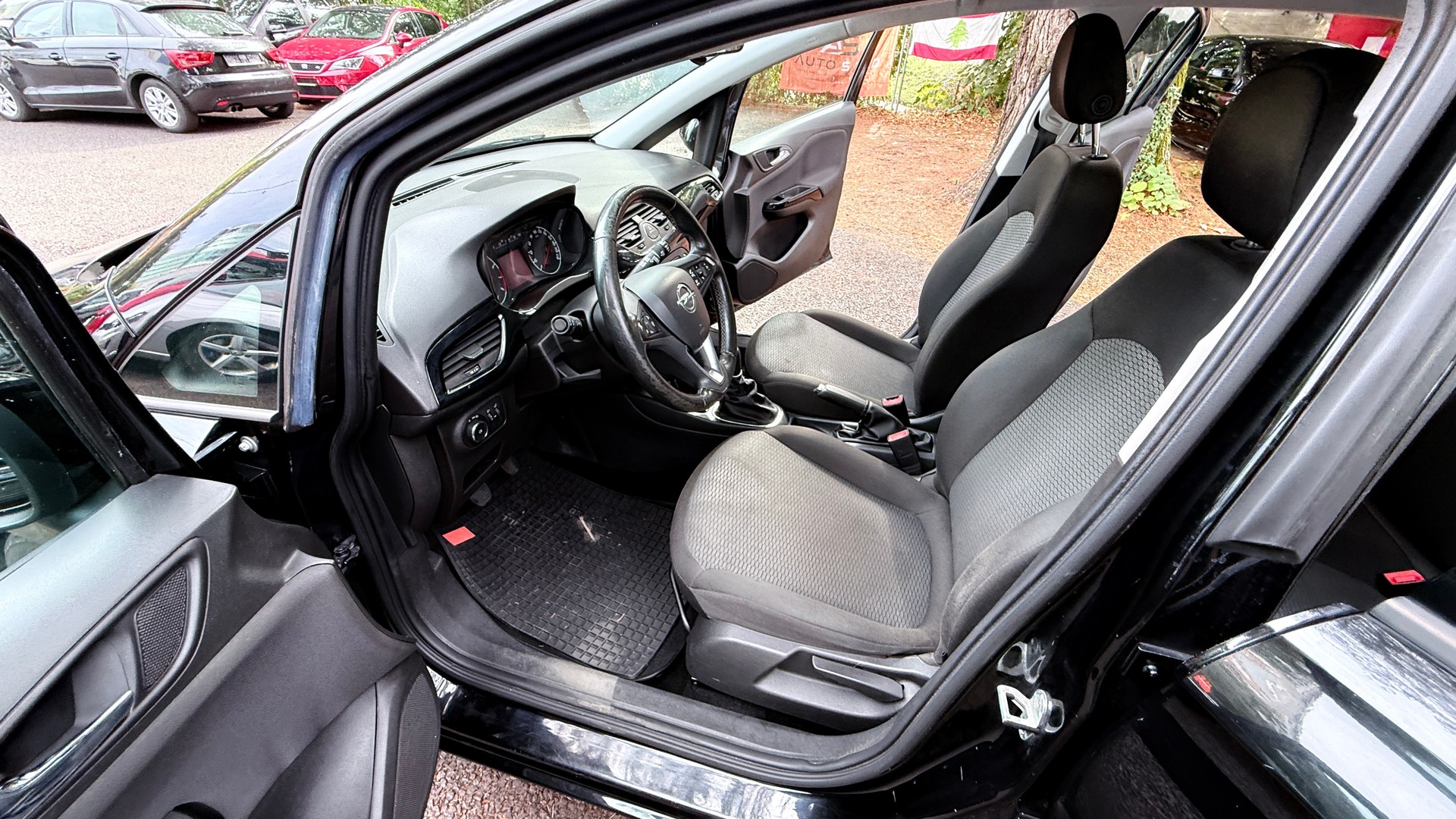 OPEL Corsa 1.4 TP Active-image-9