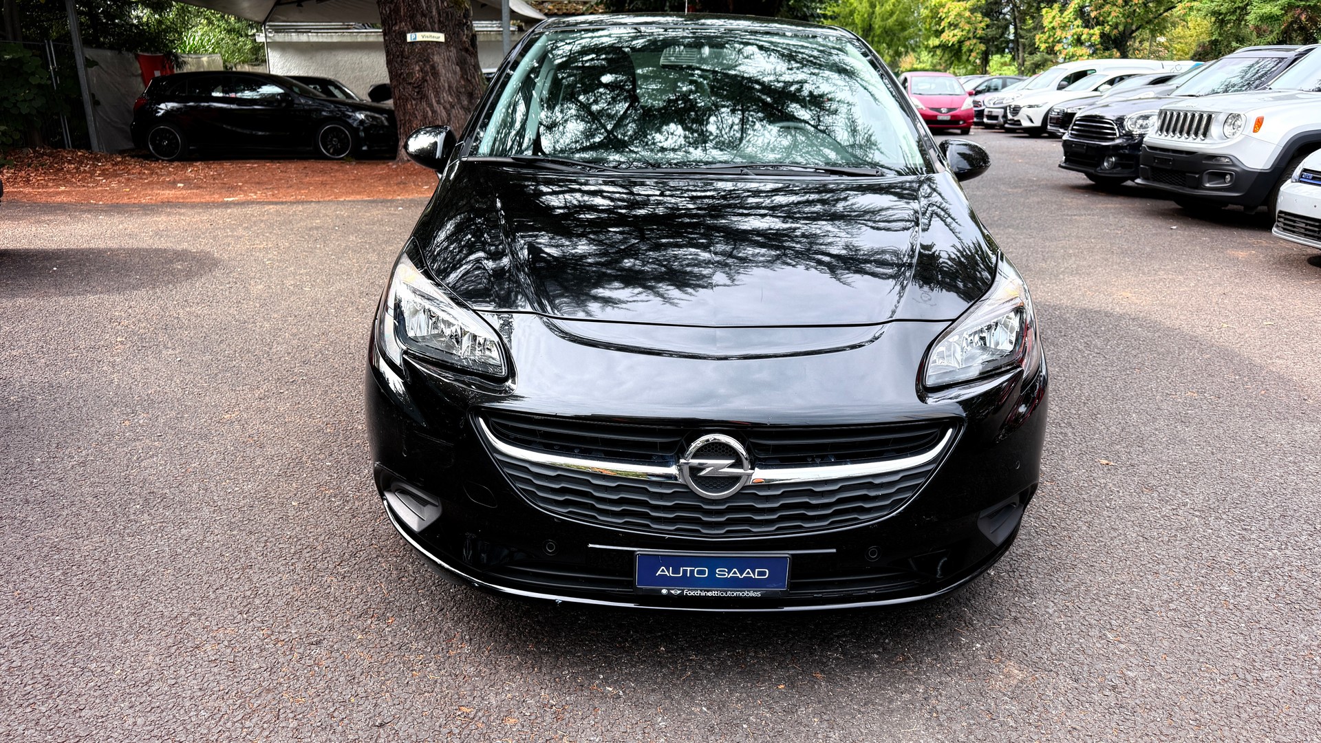 OPEL Corsa 1.4 TP Active-image-0