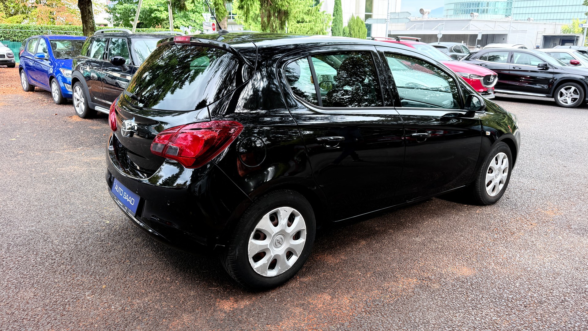 OPEL Corsa 1.4 TP Active-image-4