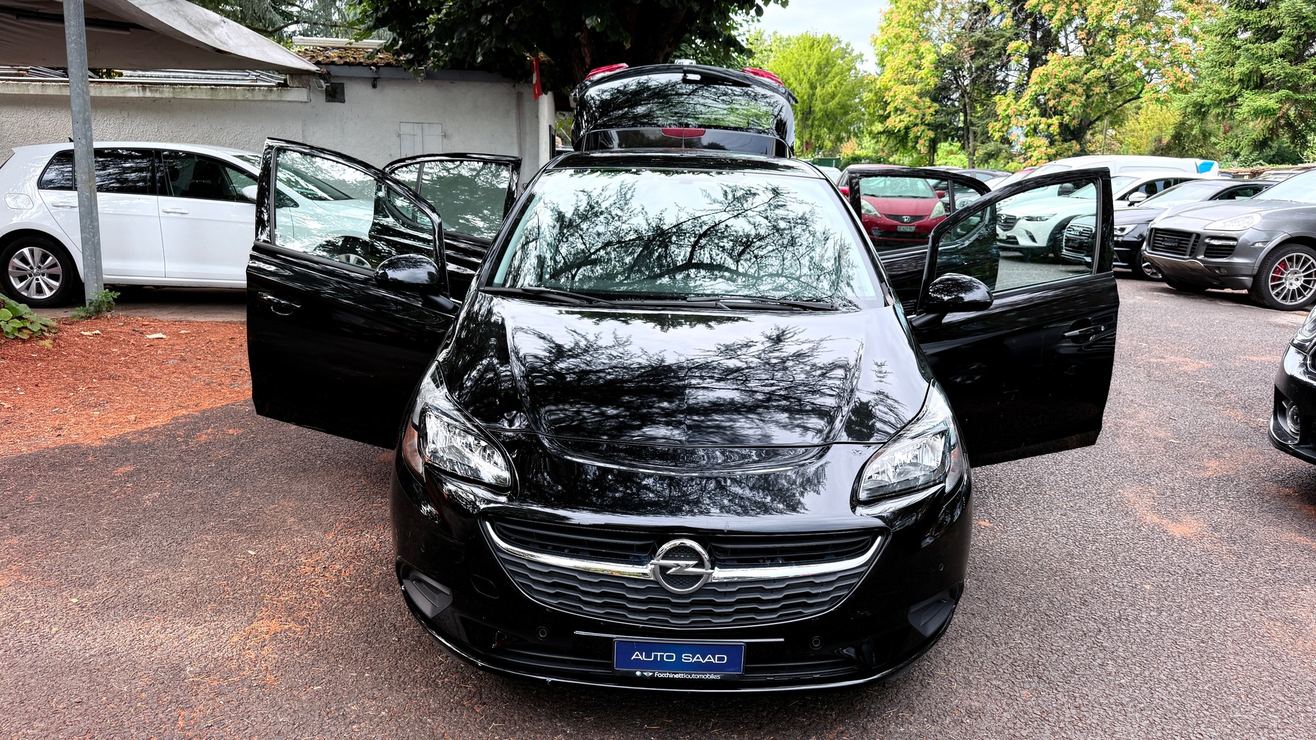 OPEL Corsa 1.4 TP Active-image-12