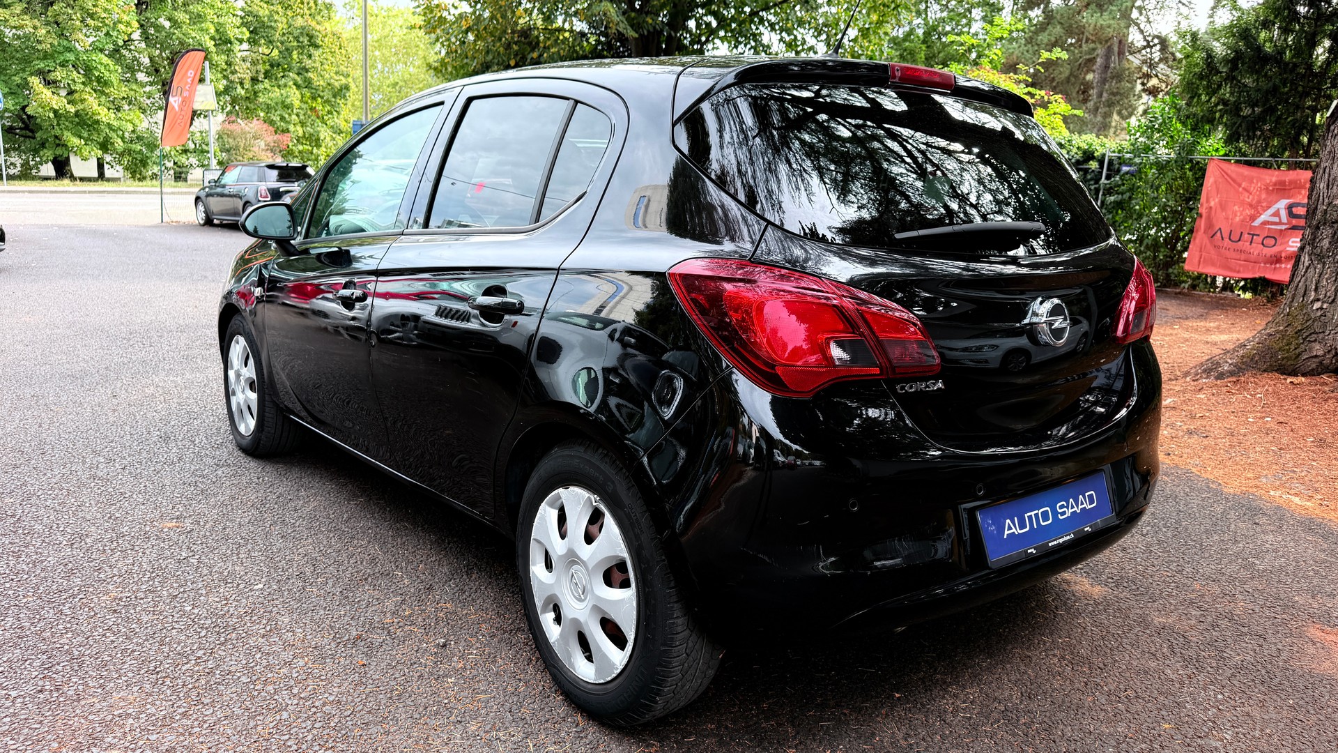 OPEL Corsa 1.4 TP Active-image-5