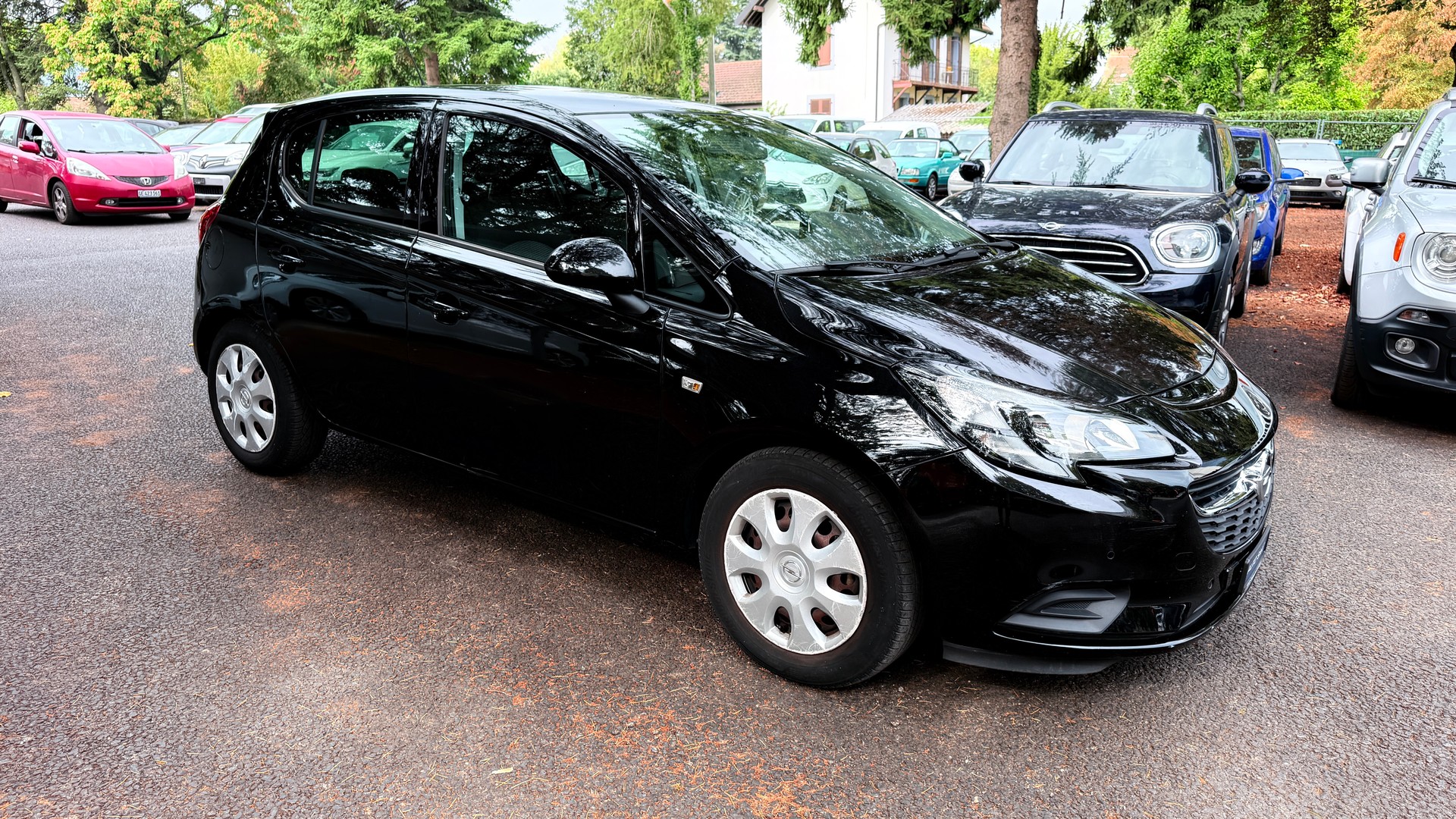 OPEL Corsa 1.4 TP Active-image-1