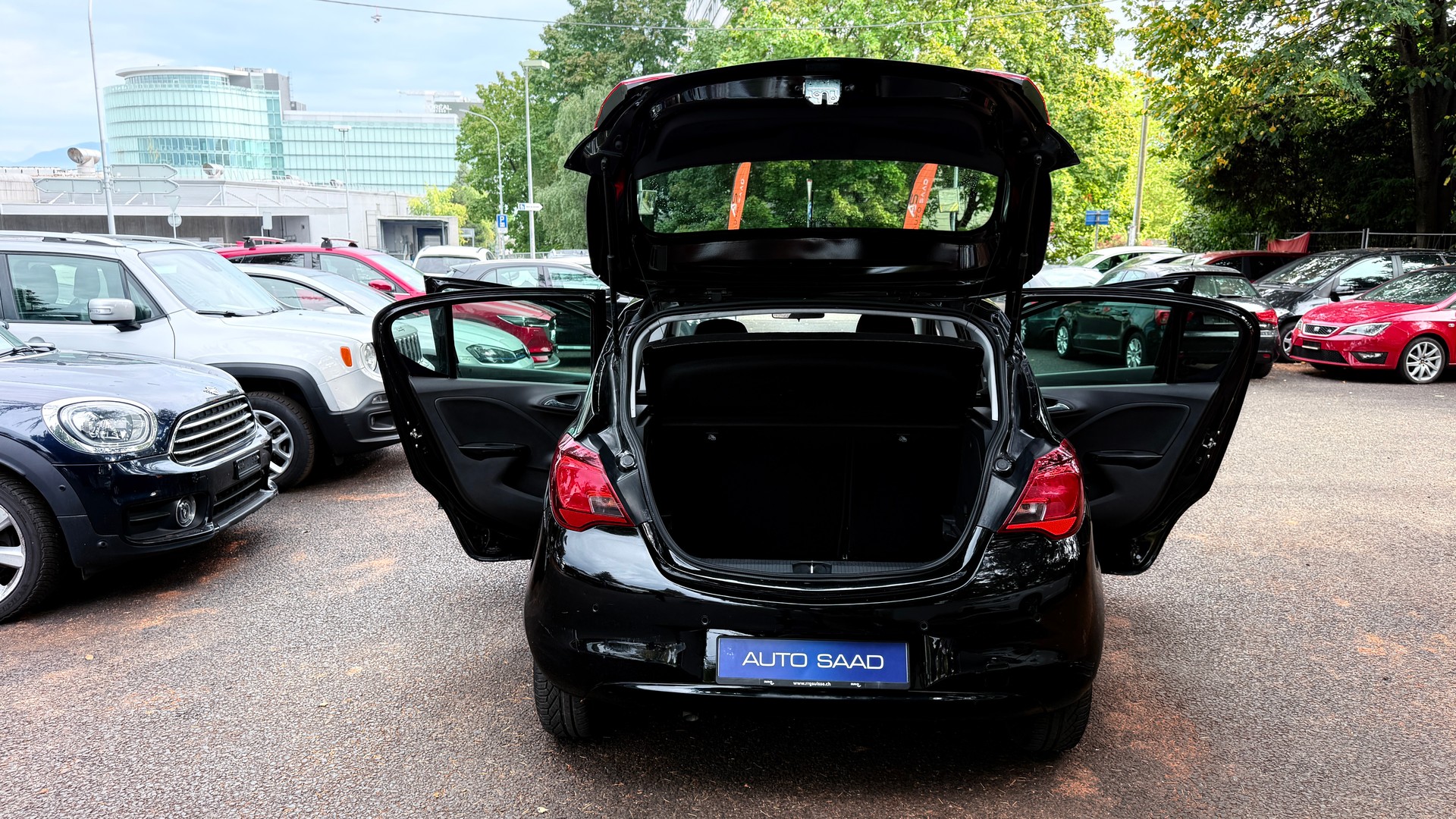 OPEL Corsa 1.4 TP Active-image-6