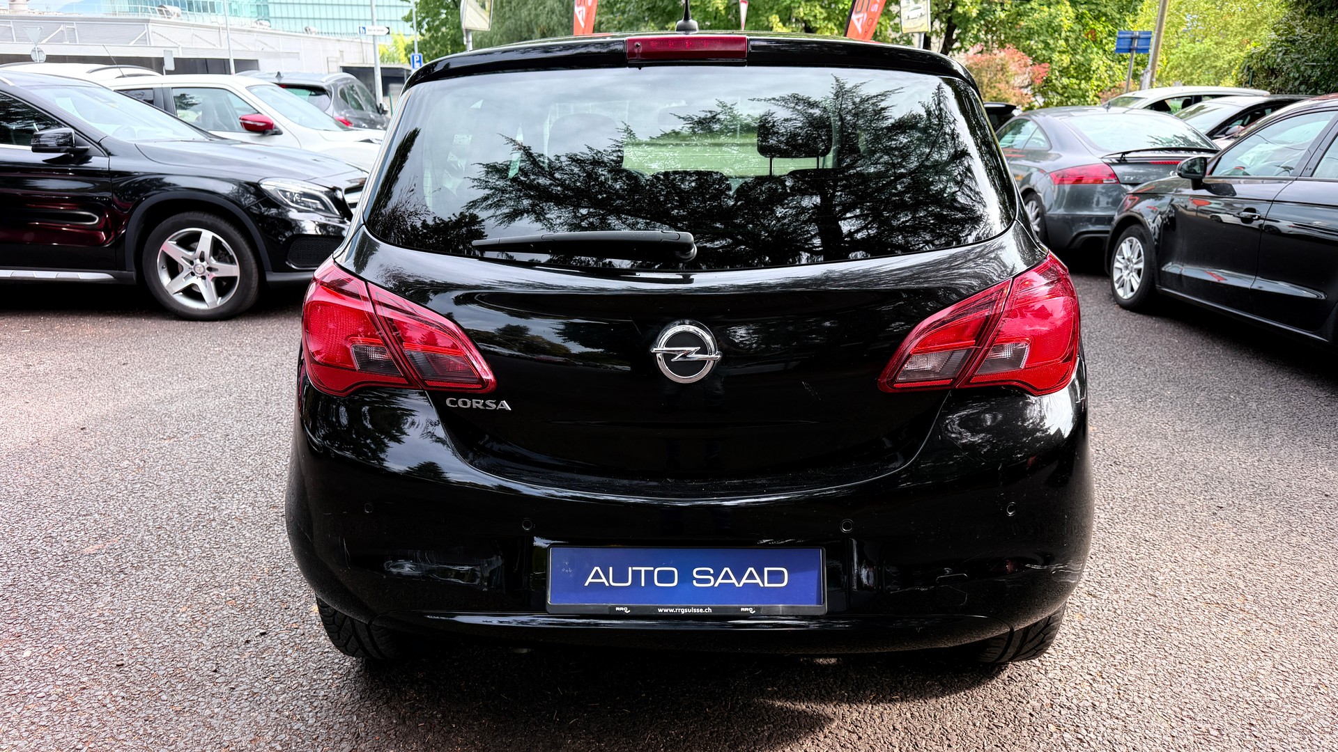 OPEL Corsa 1.4 TP Active-image-3