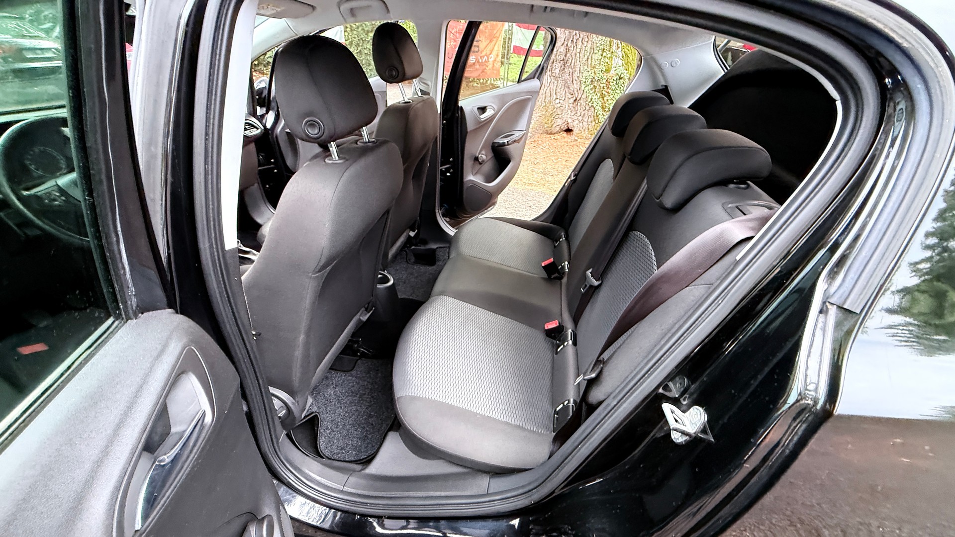 OPEL Corsa 1.4 TP Active-image-11
