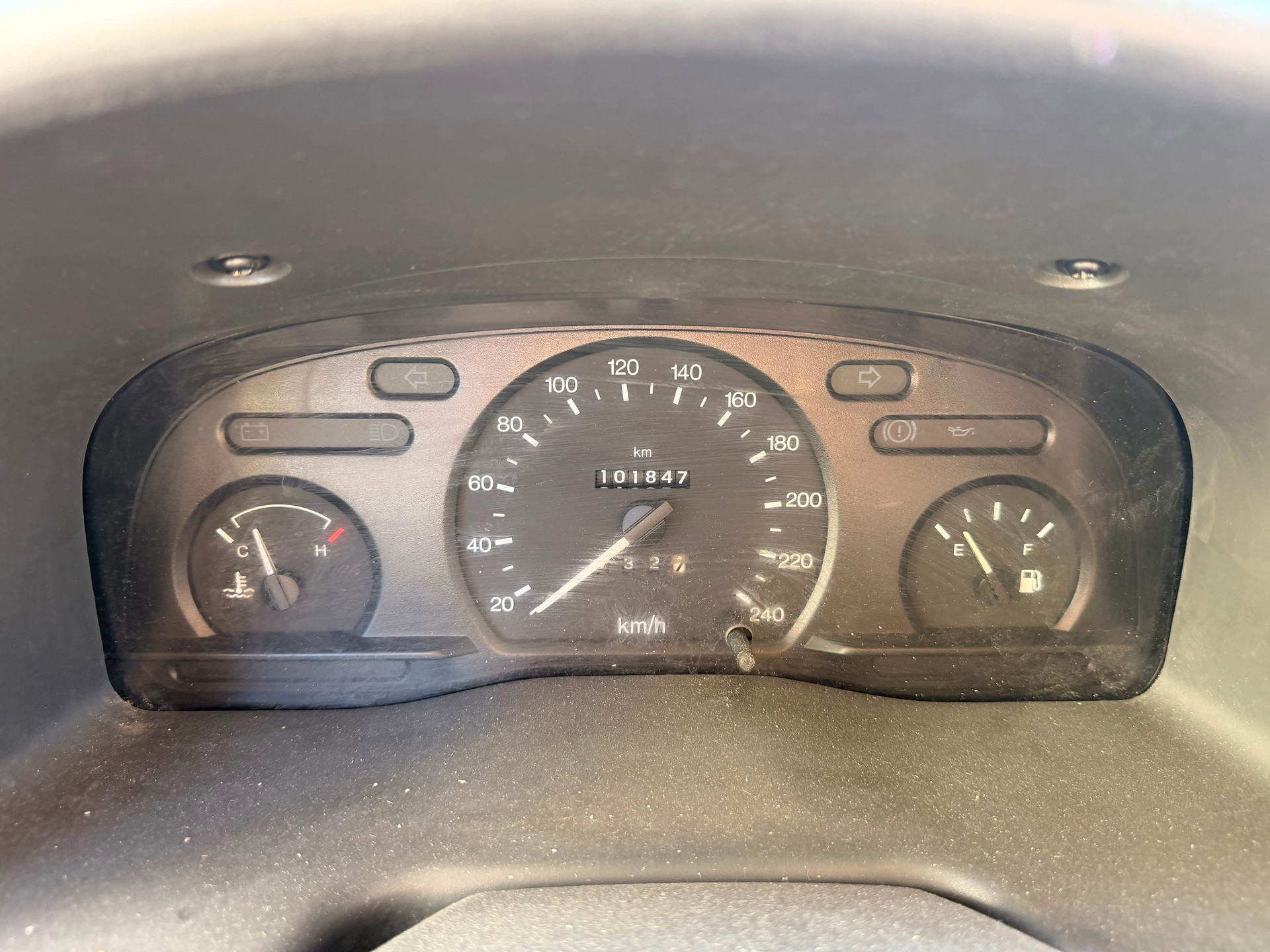 FORD Transit 2.4TD 350 L Van-image-10