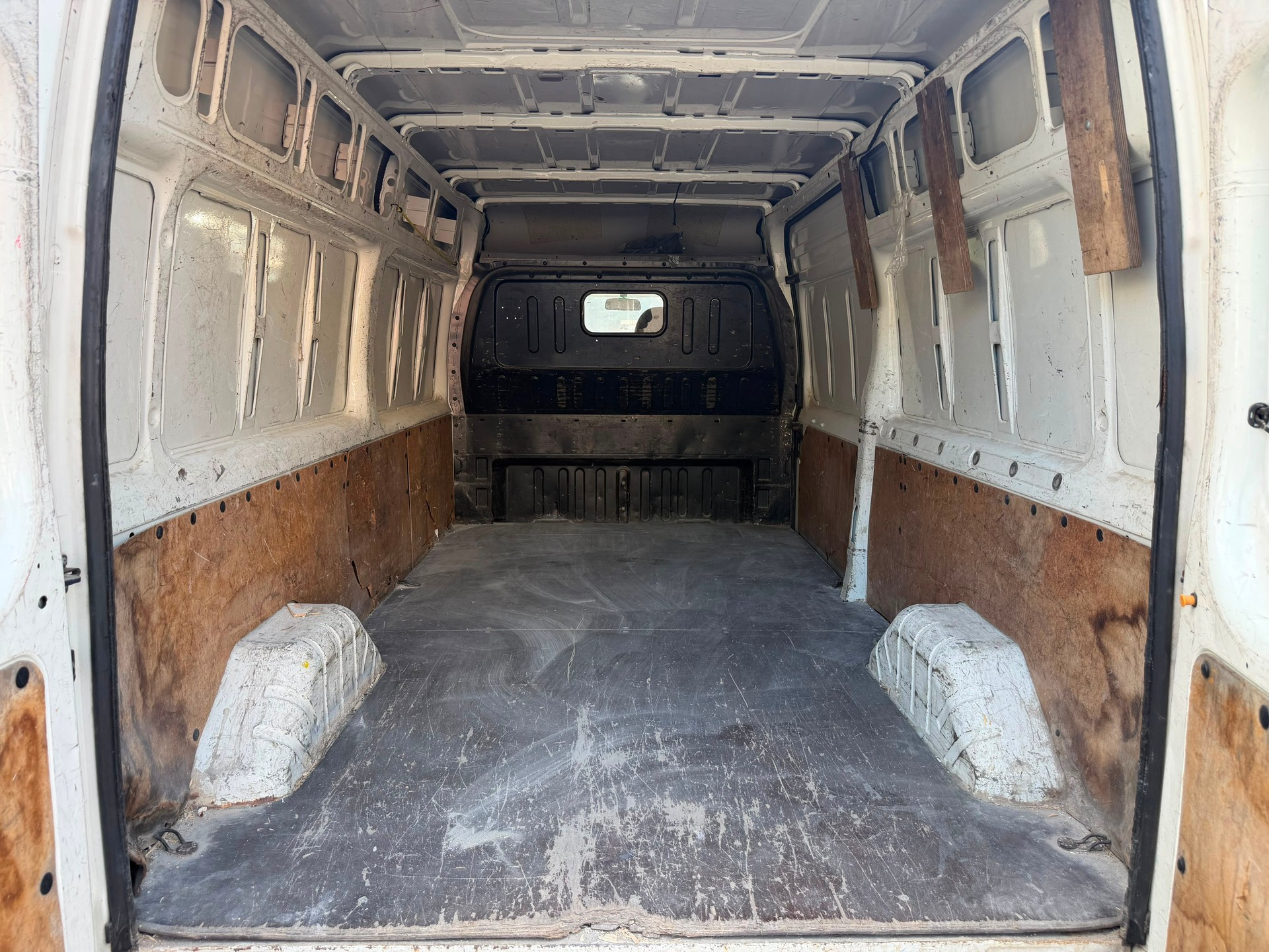 FORD Transit 2.4TD 350 L Van-image-5