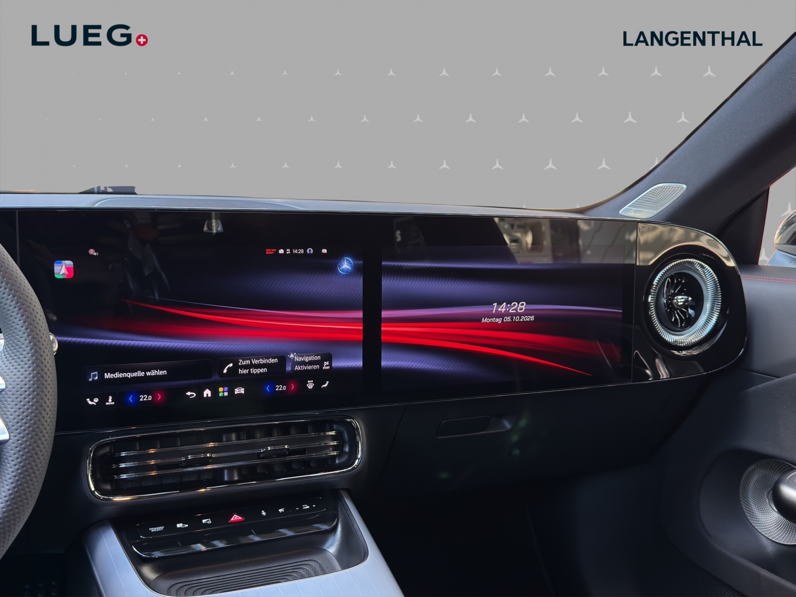 MERCEDES-BENZ CLA 350 4 Matic 85 kWh EQ-image-11