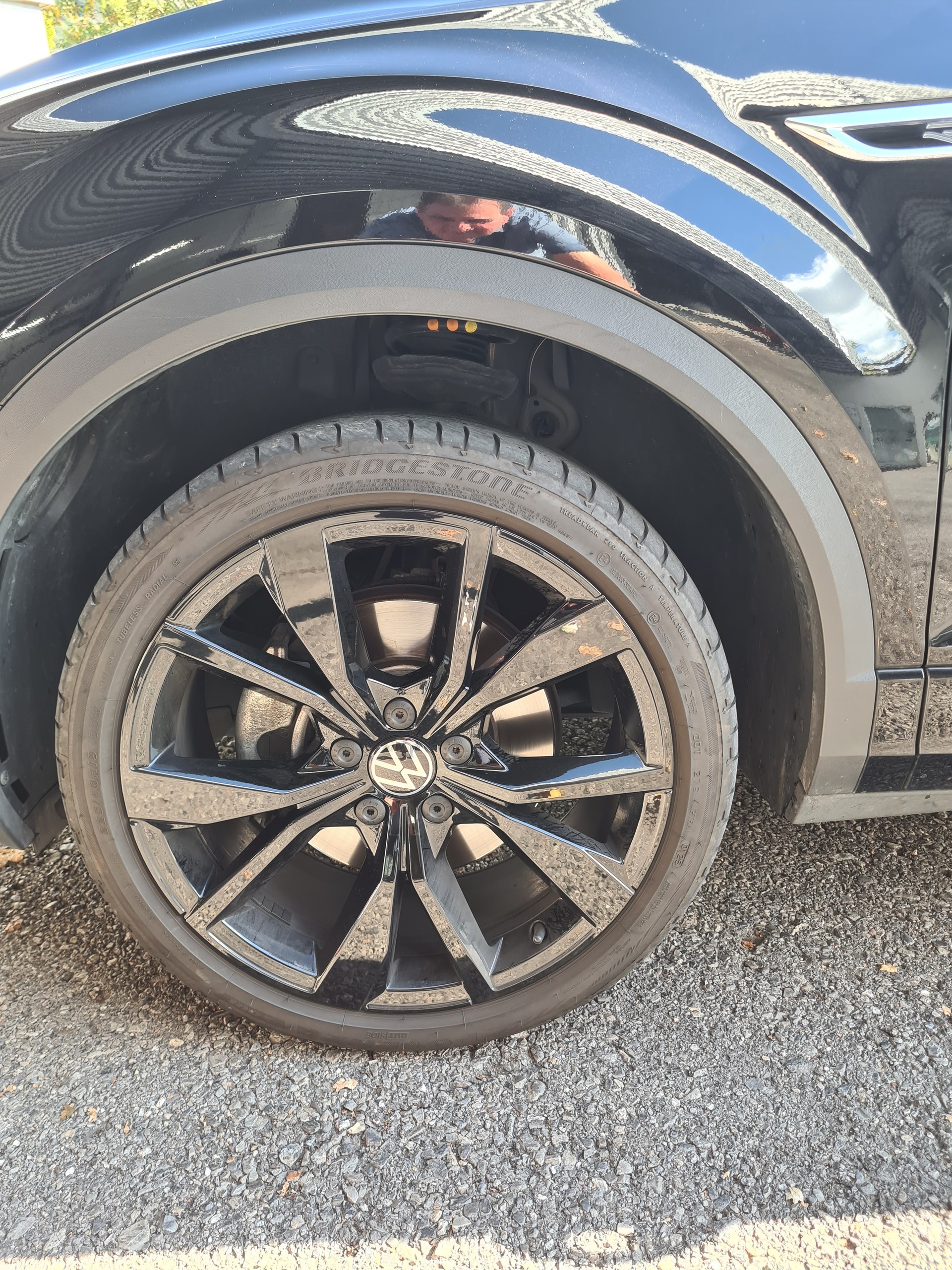 VW T-Roc 2.0 TSI R-Line DSG 4Motion-image-9