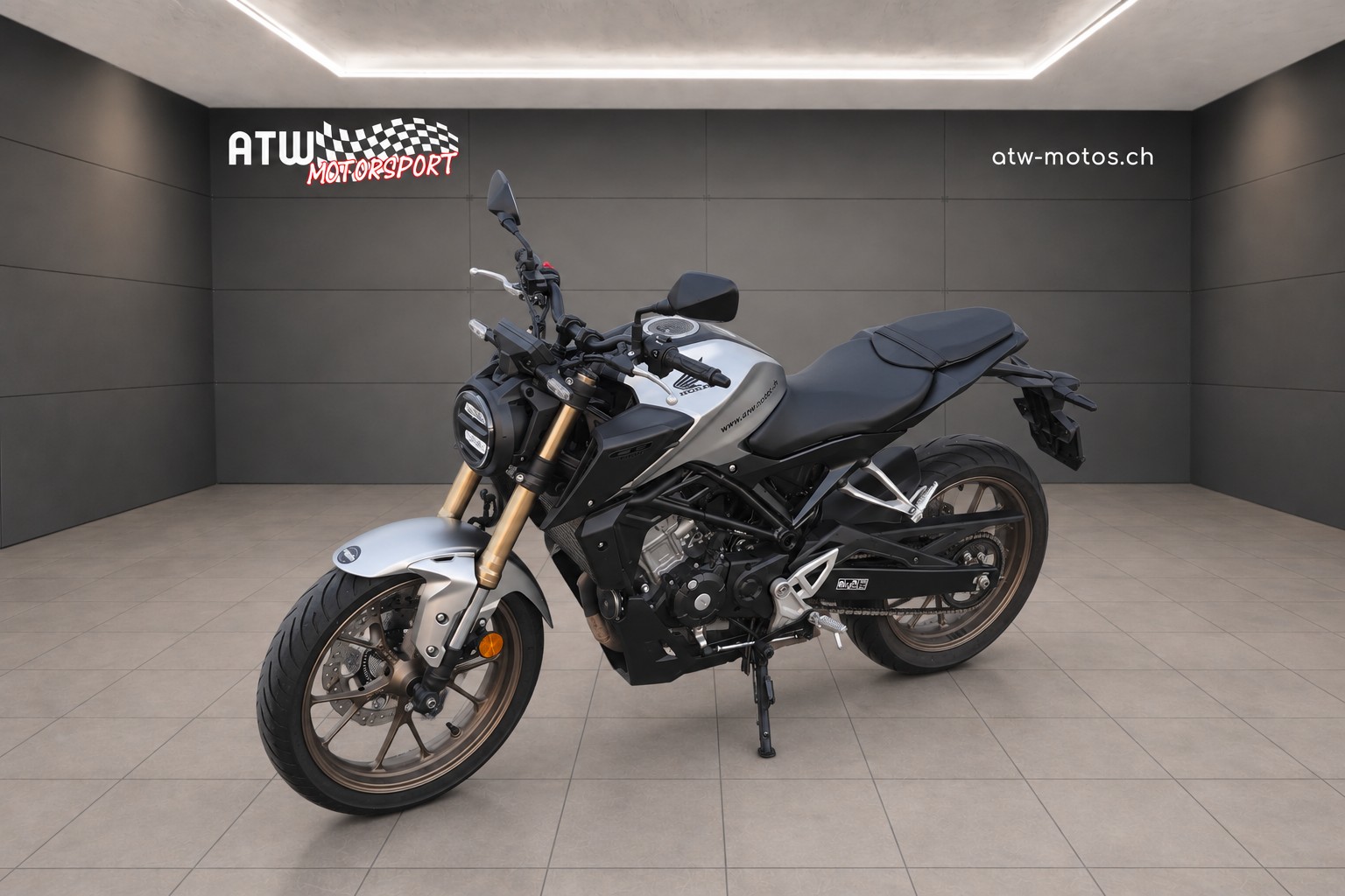 HONDA CB 125 R-showroom-element-3