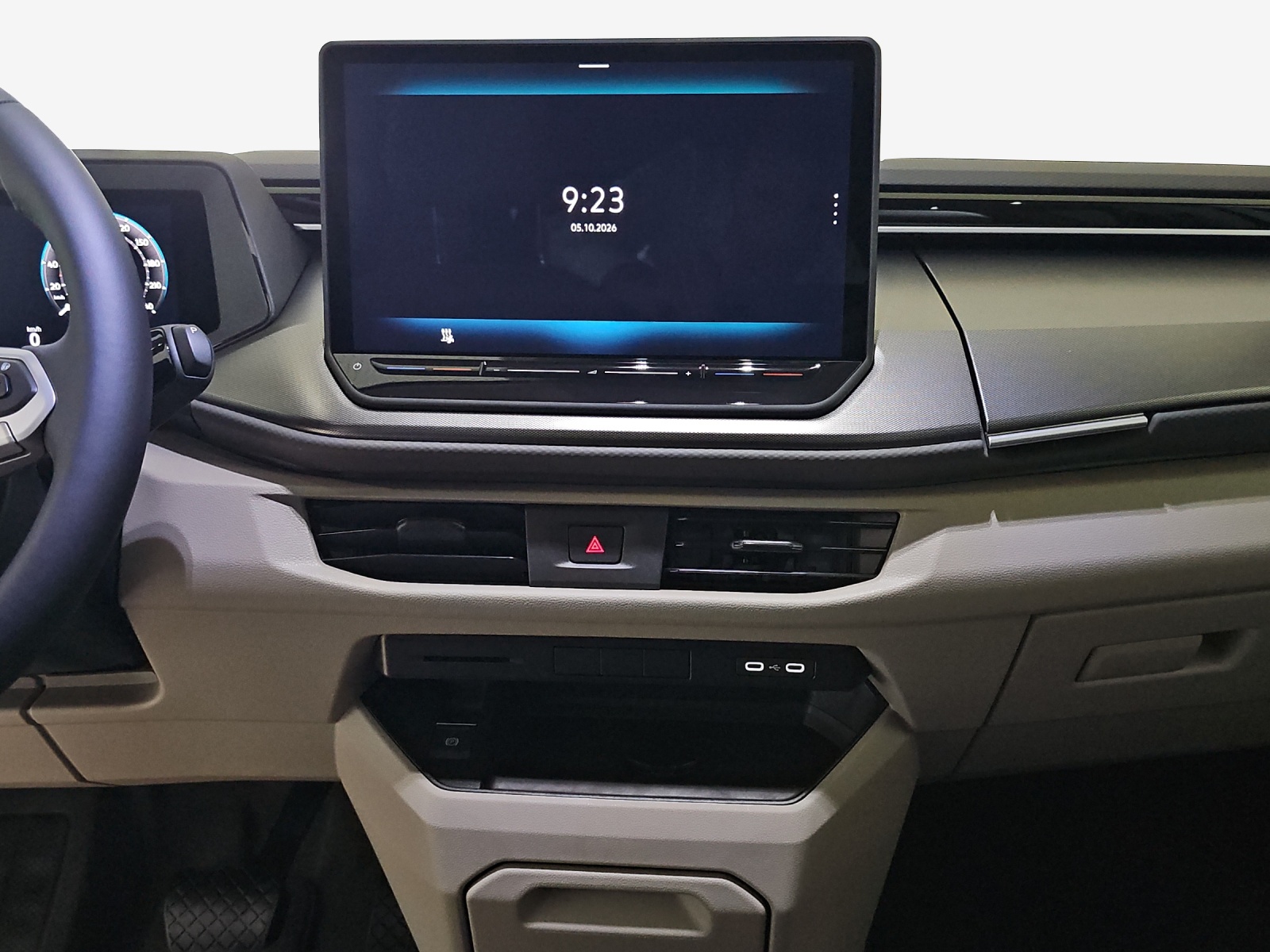 VW Multivan 1.5 eHybrid Trend Liberty Lang 4Motion DSG-image-10