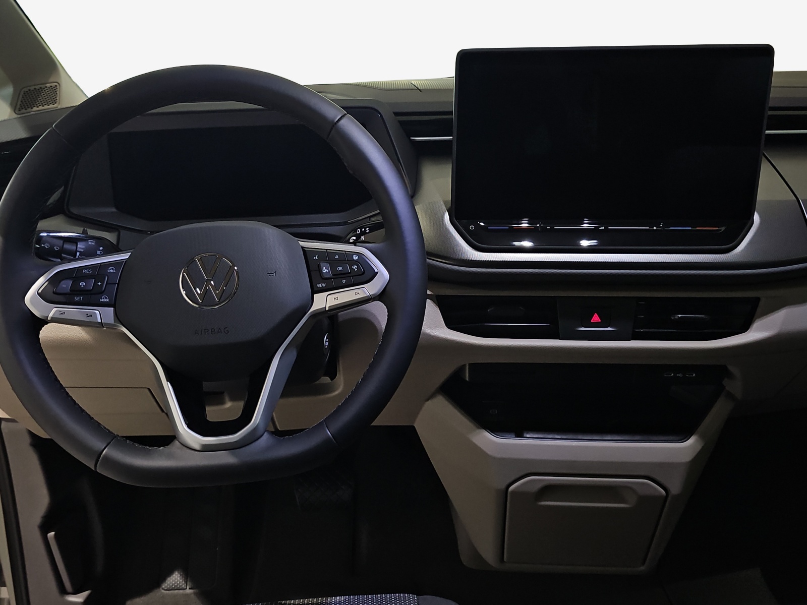 VW Multivan 1.5 eHybrid Trend Liberty Lang 4Motion DSG-image-8